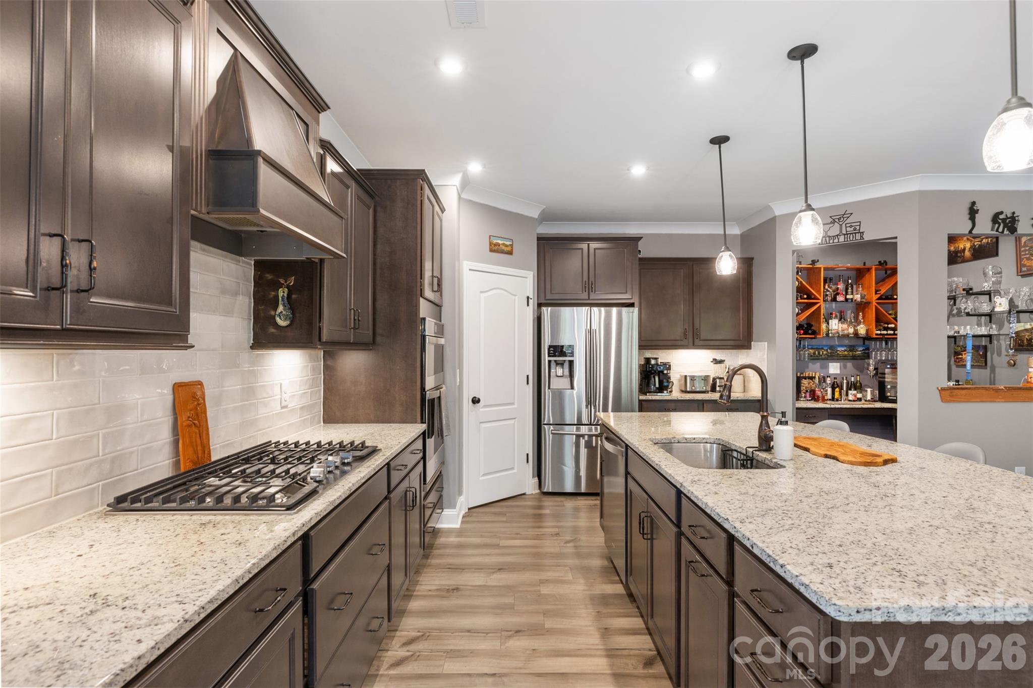 618 Hinterland Lane — Matthews