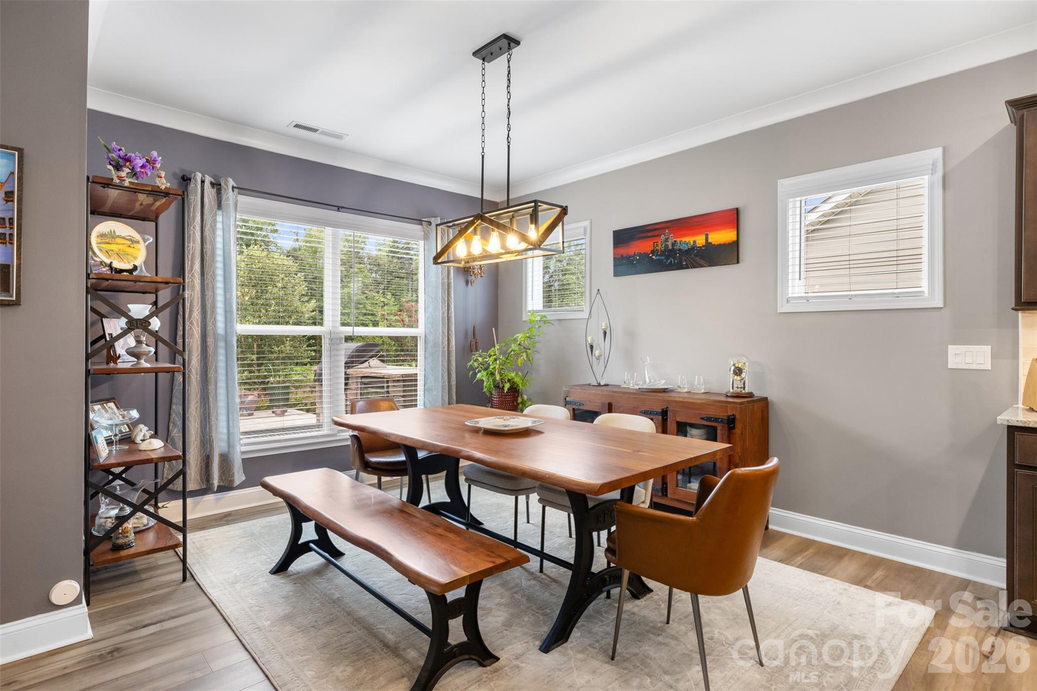 618 Hinterland Lane — Matthews