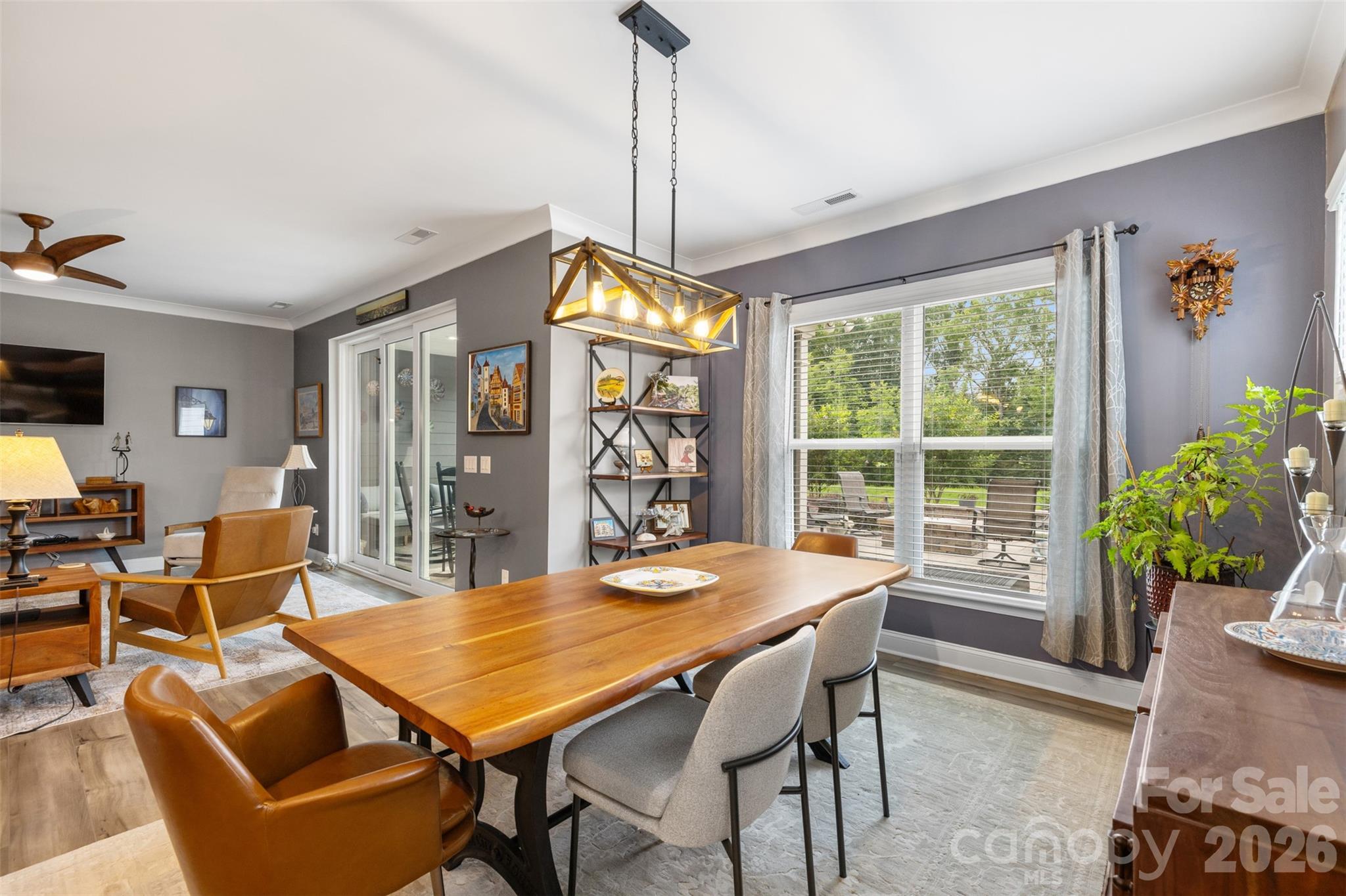 618 Hinterland Lane — Matthews