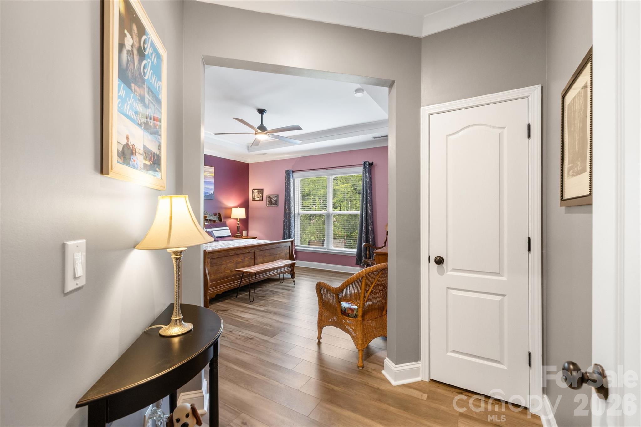 618 Hinterland Lane — Matthews