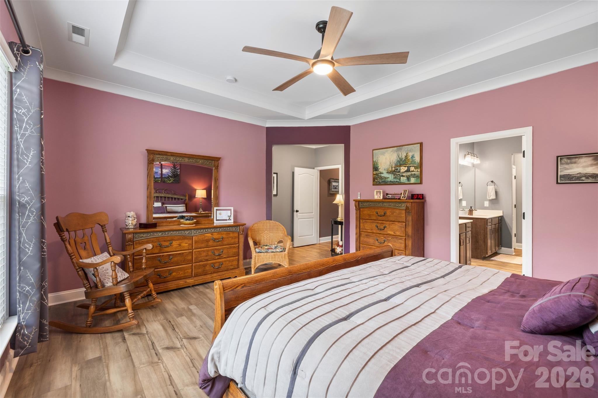 618 Hinterland Lane — Matthews