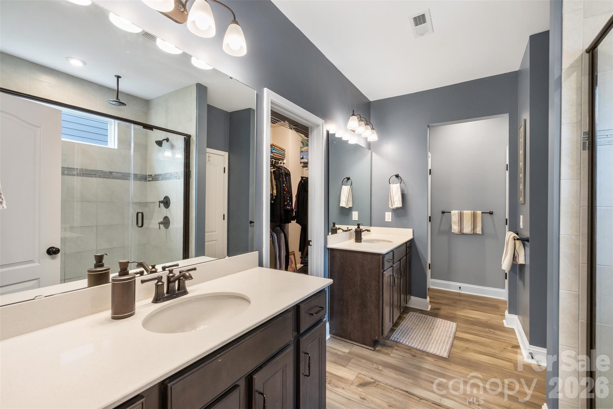 618 Hinterland Lane — Matthews