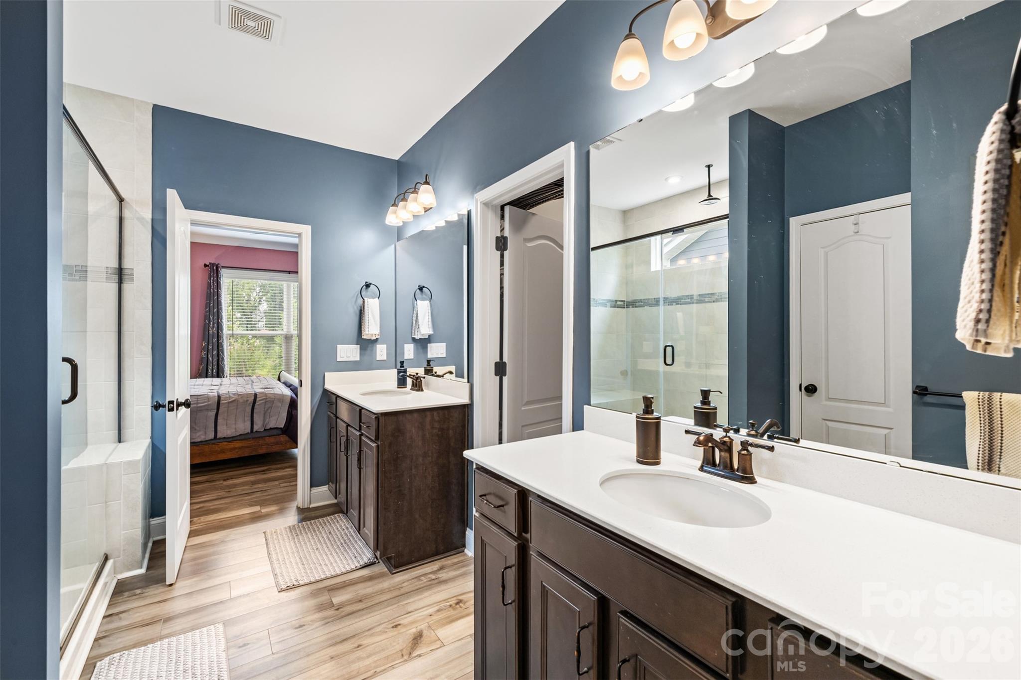 618 Hinterland Lane — Matthews