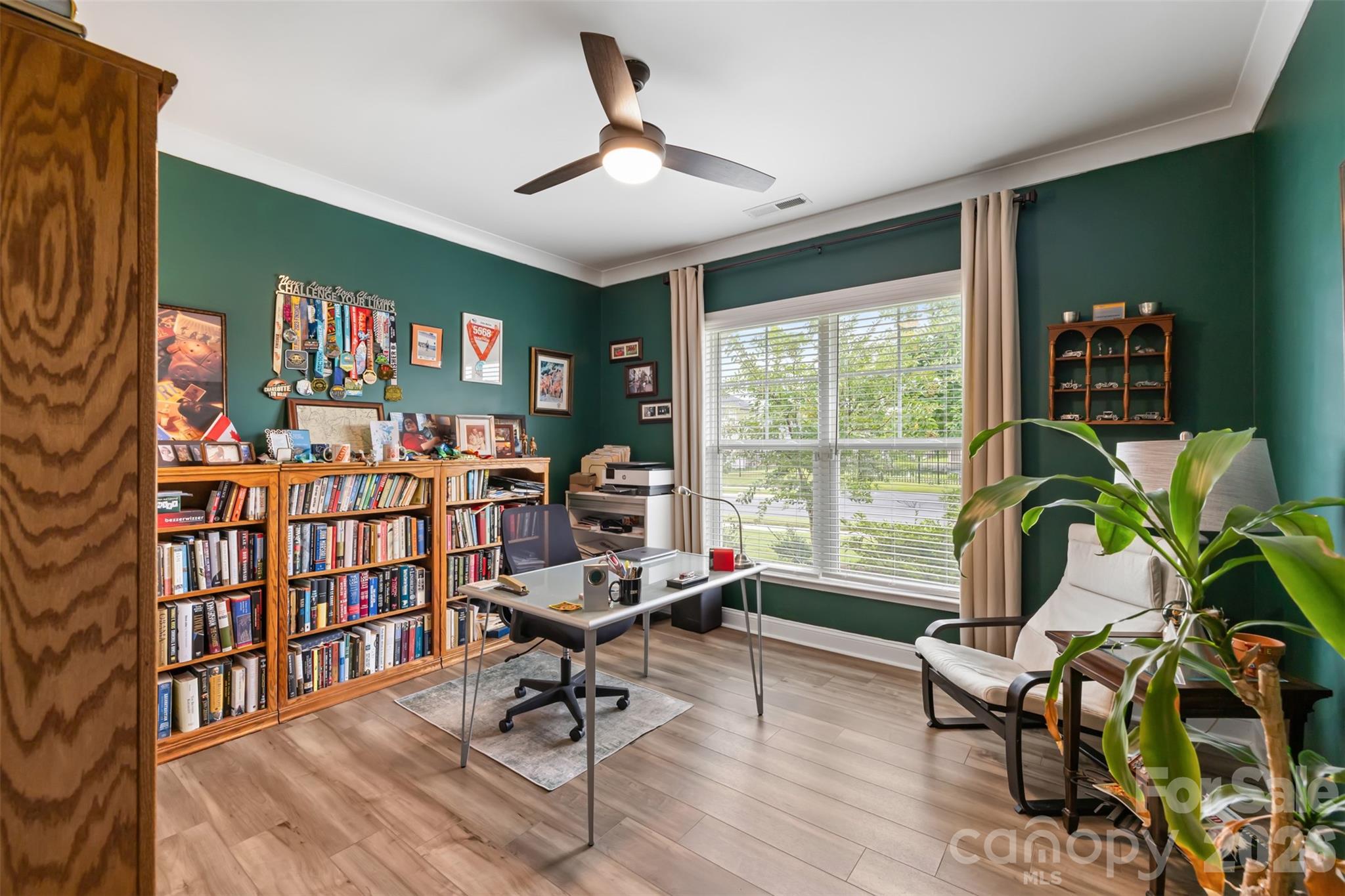 618 Hinterland Lane — Matthews