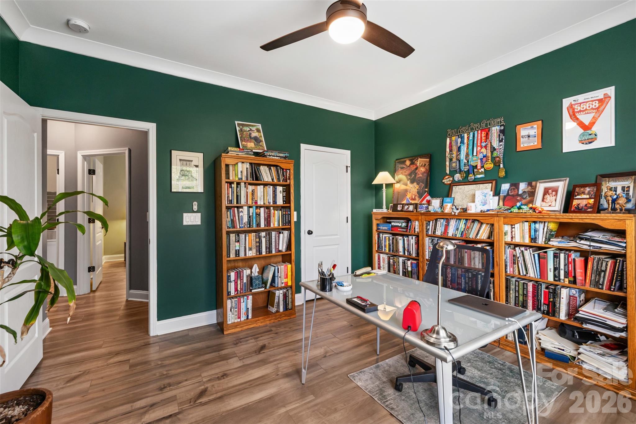 618 Hinterland Lane — Matthews
