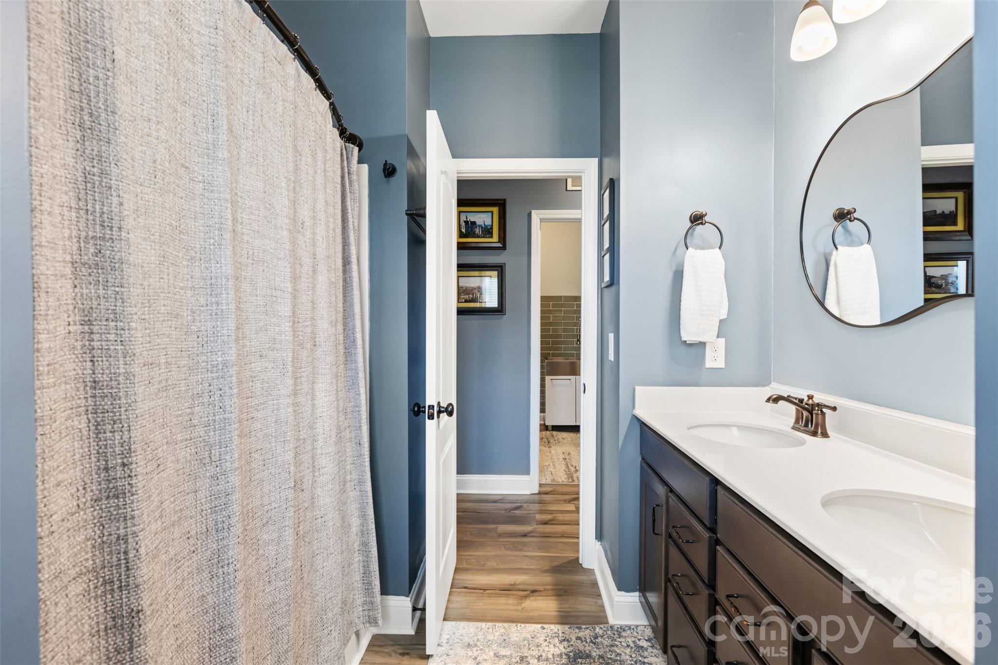 618 Hinterland Lane — Matthews
