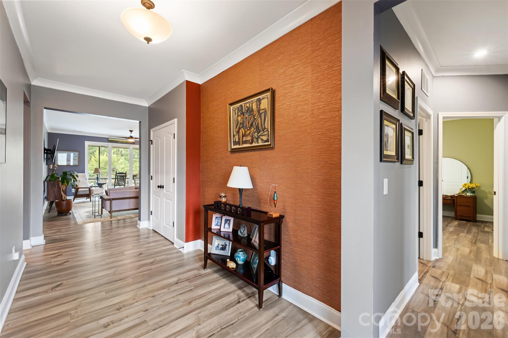 618 Hinterland Lane — Matthews