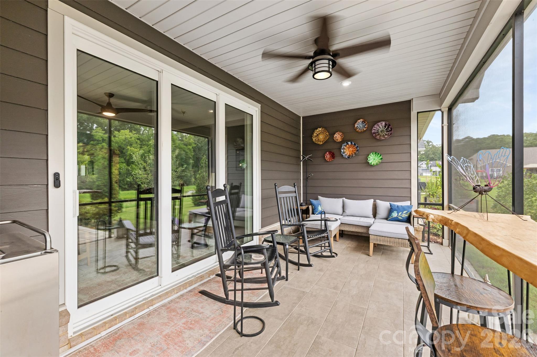 618 Hinterland Lane — Matthews