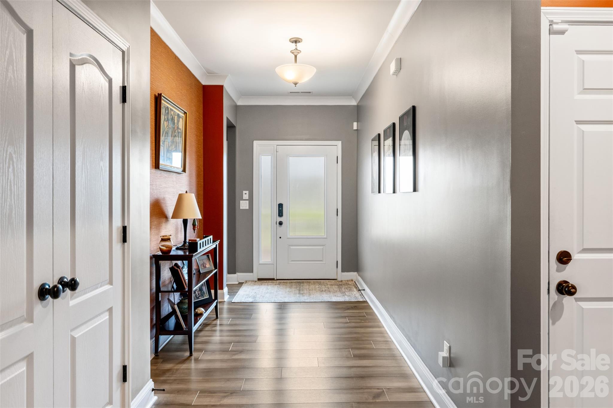 618 Hinterland Lane — Matthews