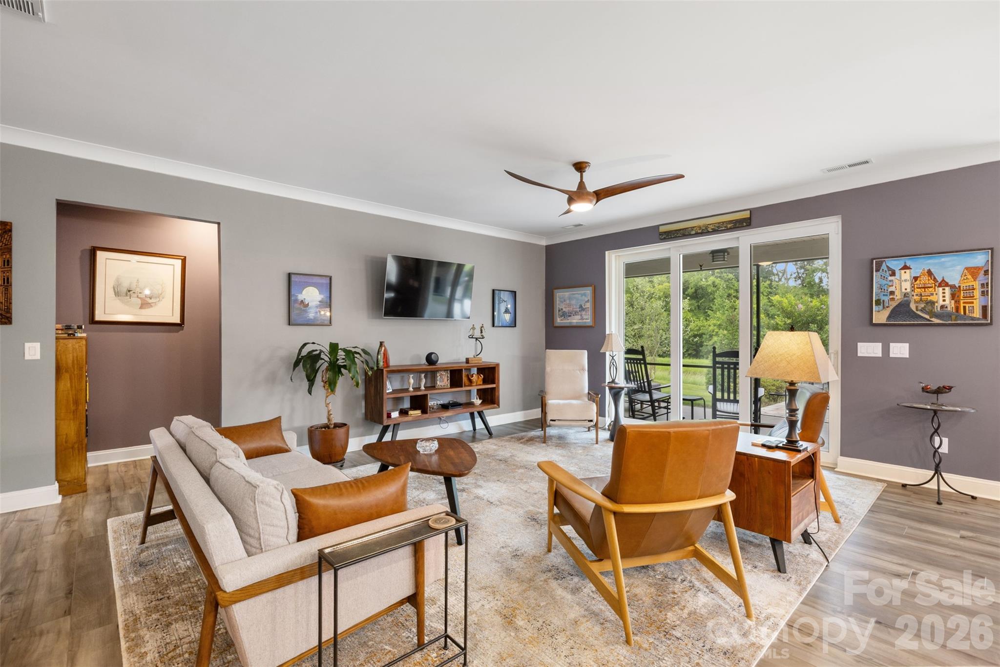 618 Hinterland Lane — Matthews