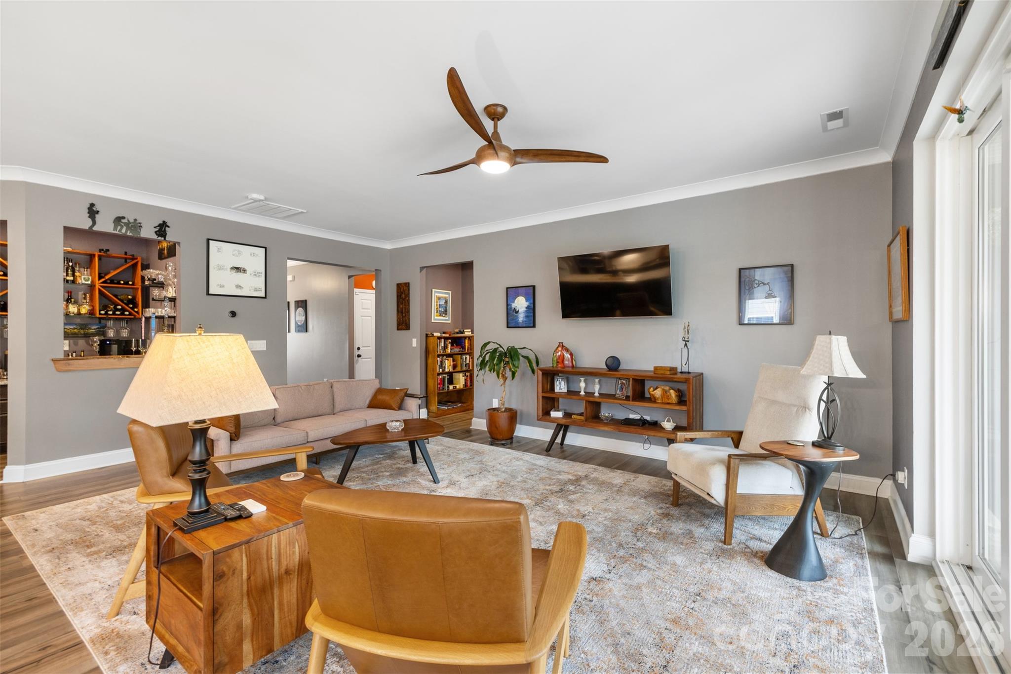 618 Hinterland Lane — Matthews