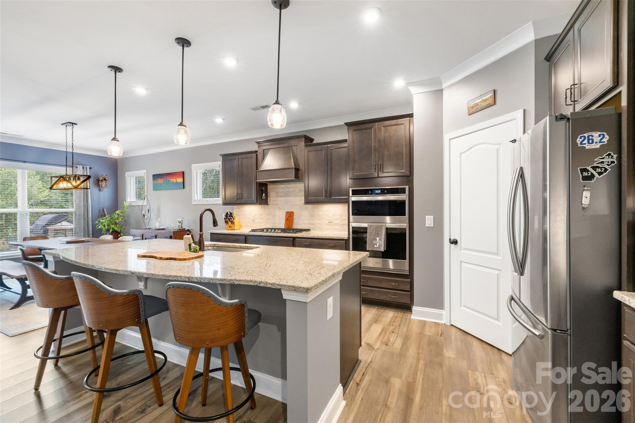 618 Hinterland Lane — Matthews
