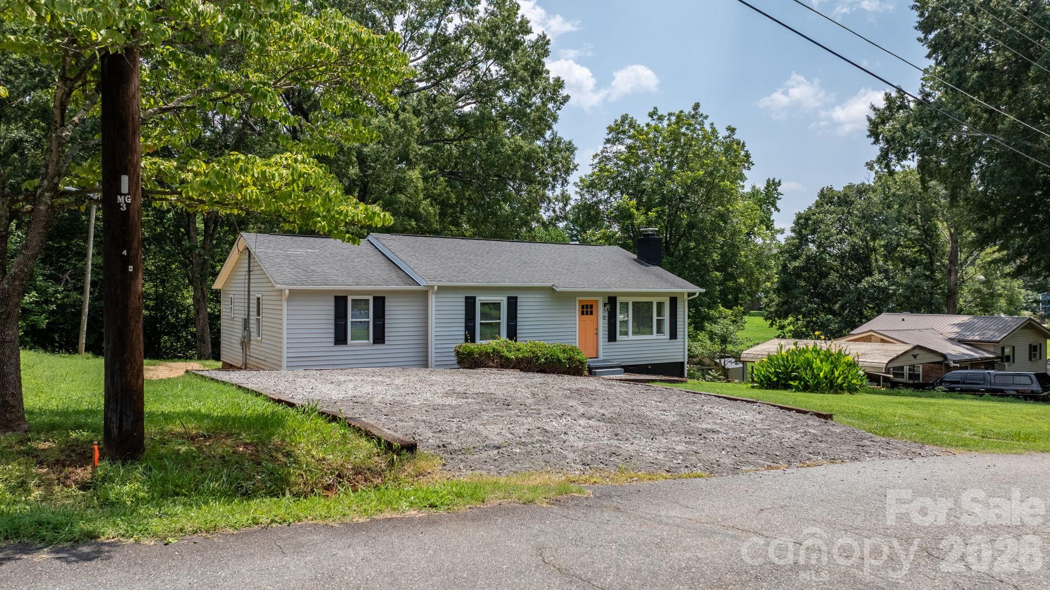 12 Ruth Avenue — Newton