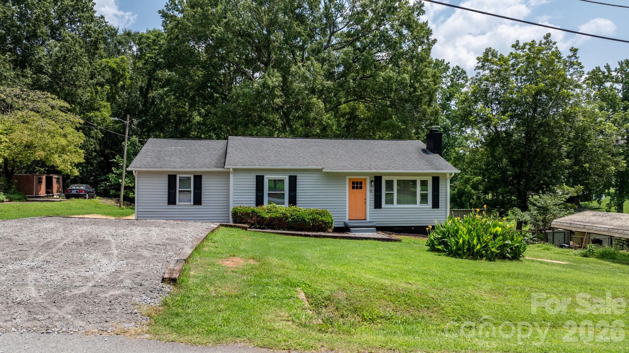 12 Ruth Avenue — Newton