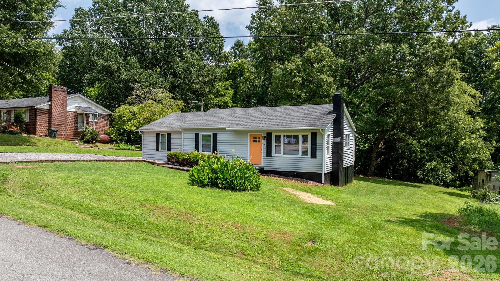 12 Ruth Avenue — Newton