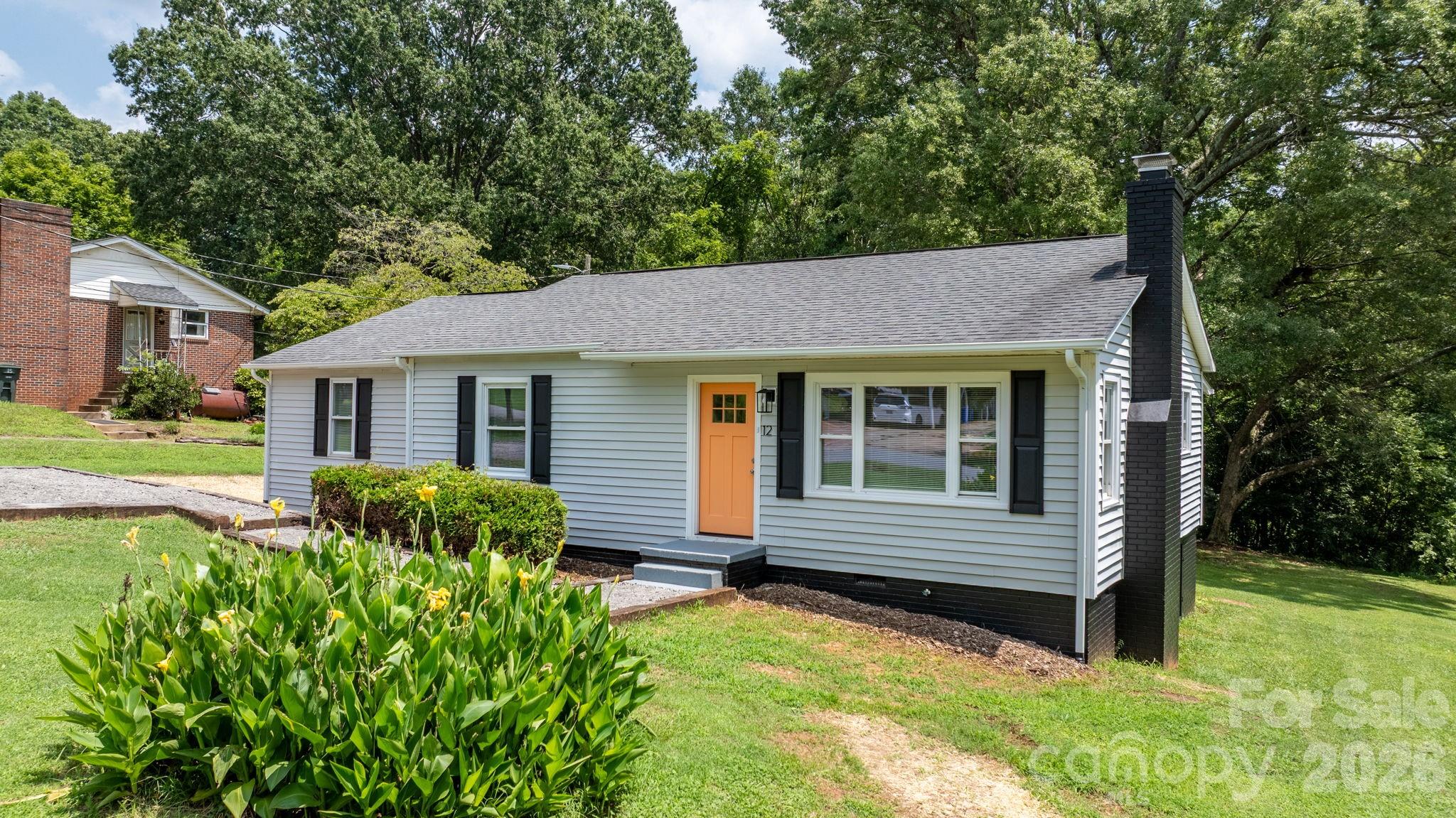 12 Ruth Avenue — Newton
