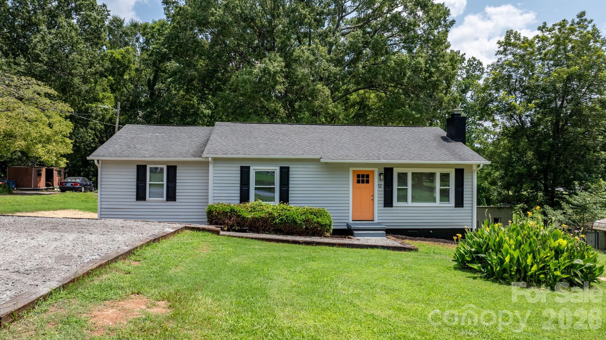 12 Ruth Avenue — Newton