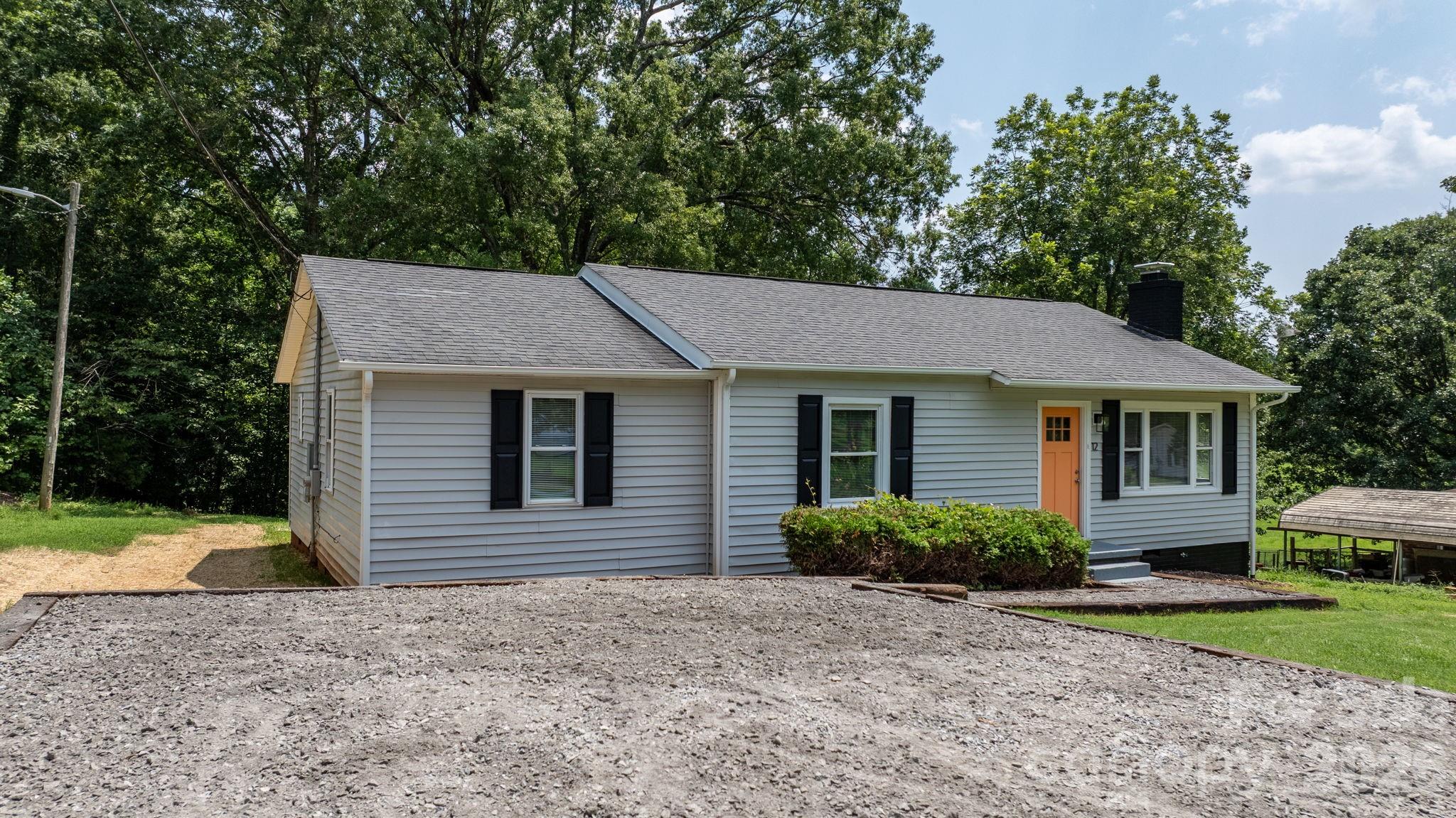 12 Ruth Avenue — Newton