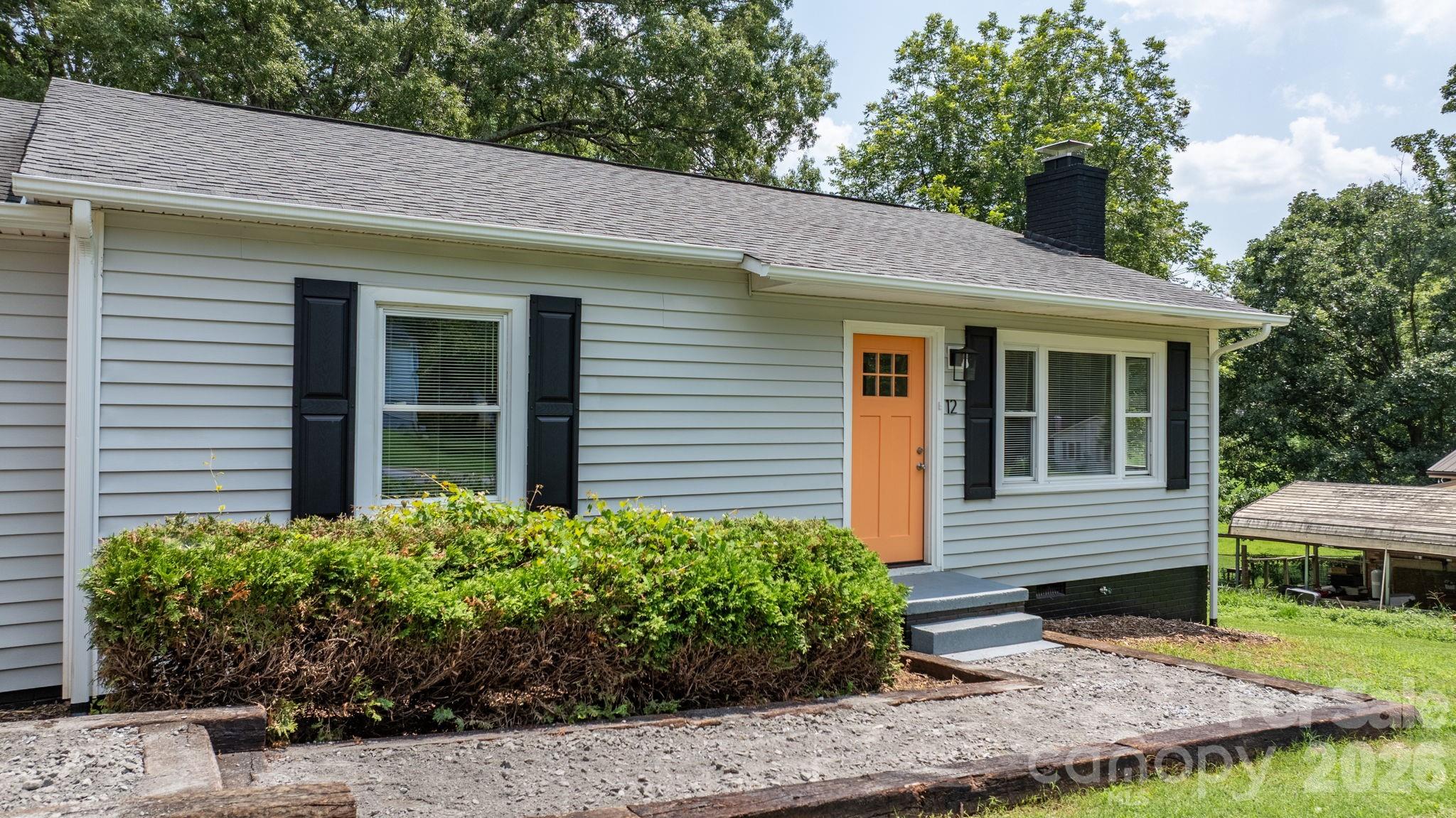 12 Ruth Avenue — Newton