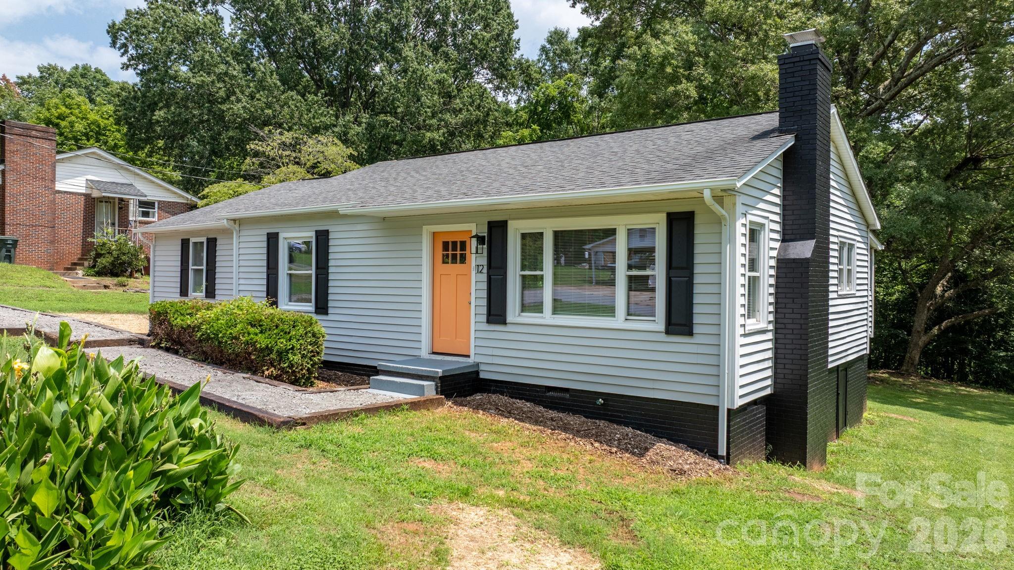 12 Ruth Avenue — Newton