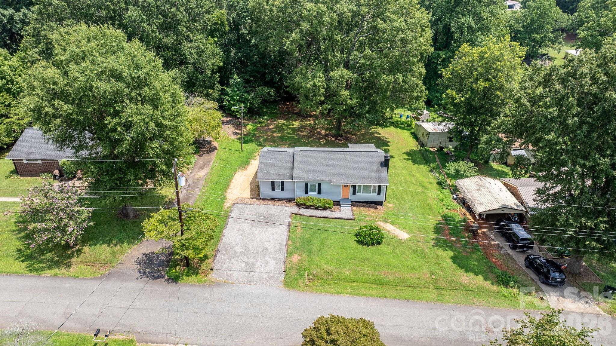 12 Ruth Avenue — Newton