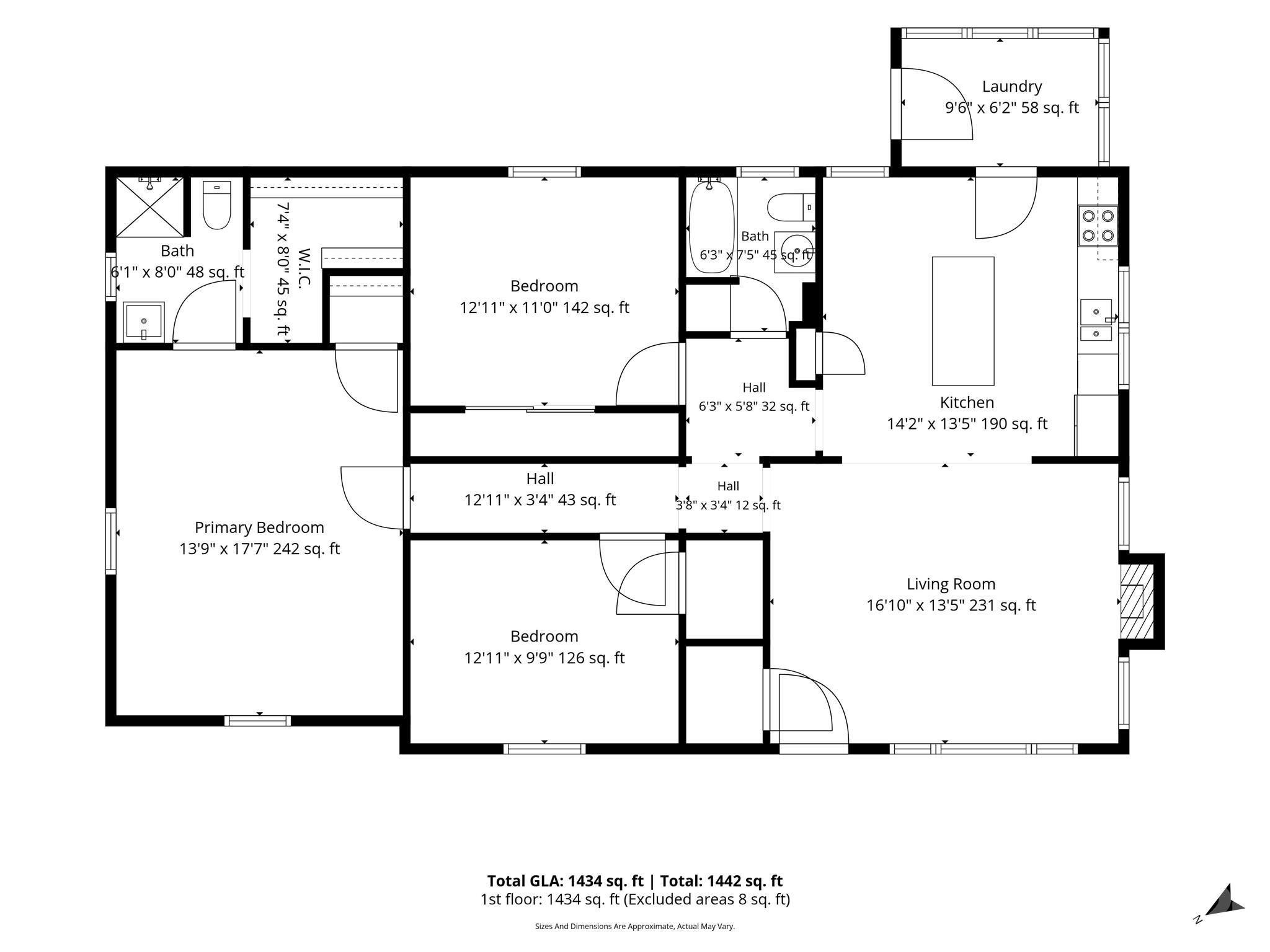 12 Ruth Avenue — Newton