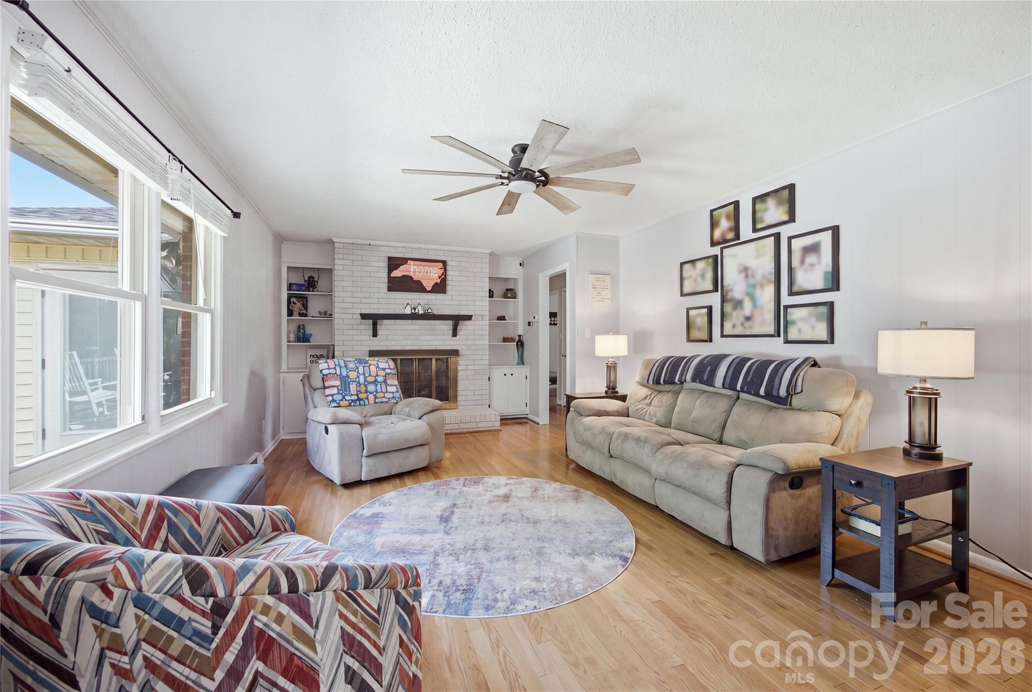1002 Brookhaven Drive — Shelby