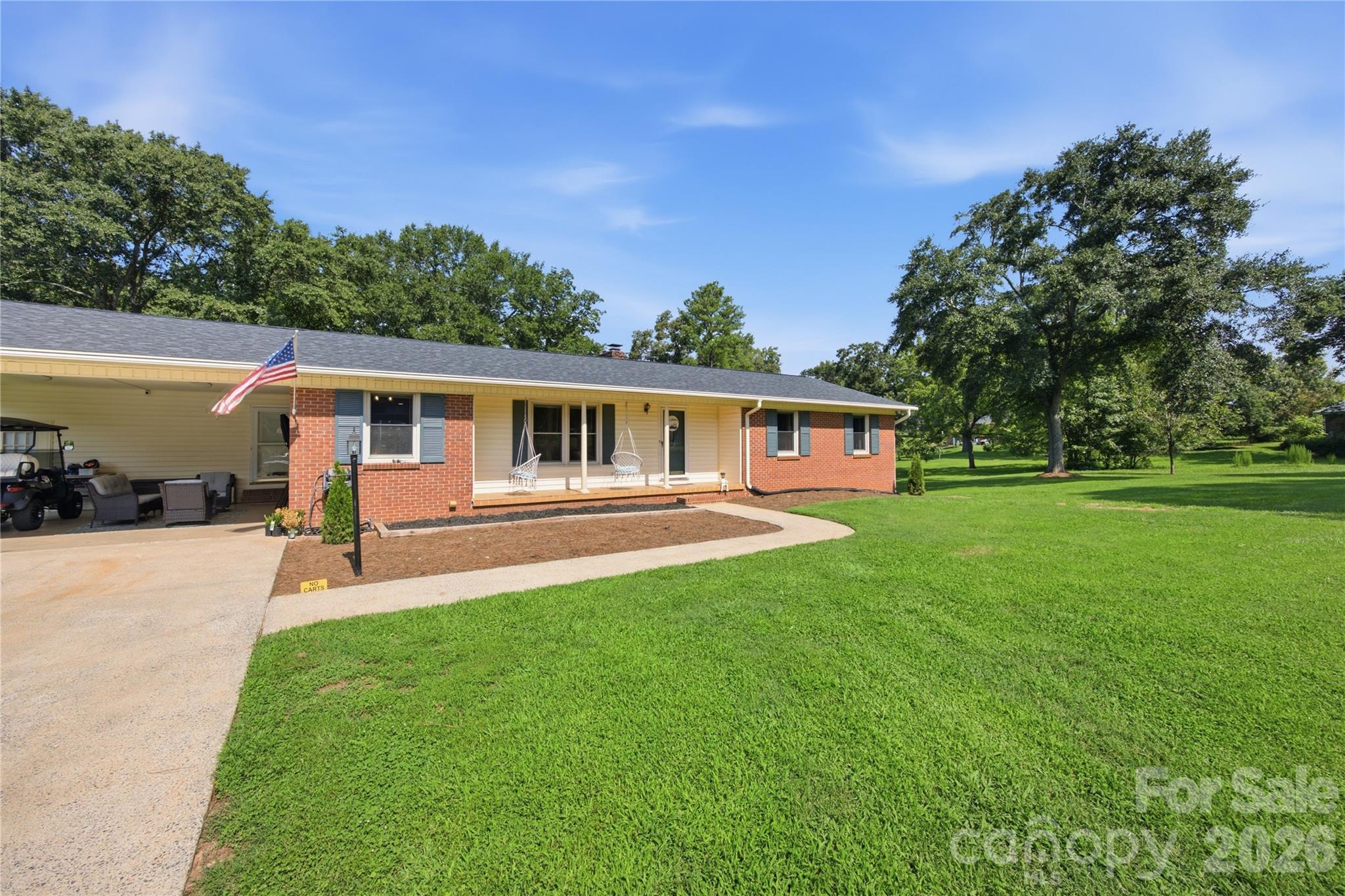1002 Brookhaven Drive — Shelby