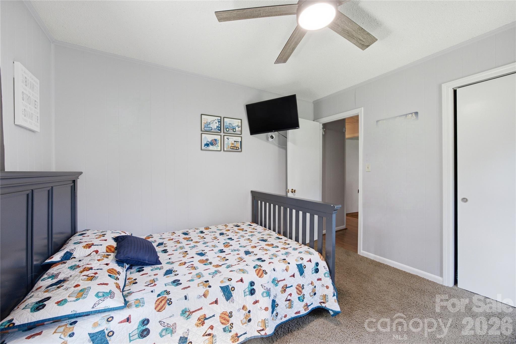1002 Brookhaven Drive — Shelby