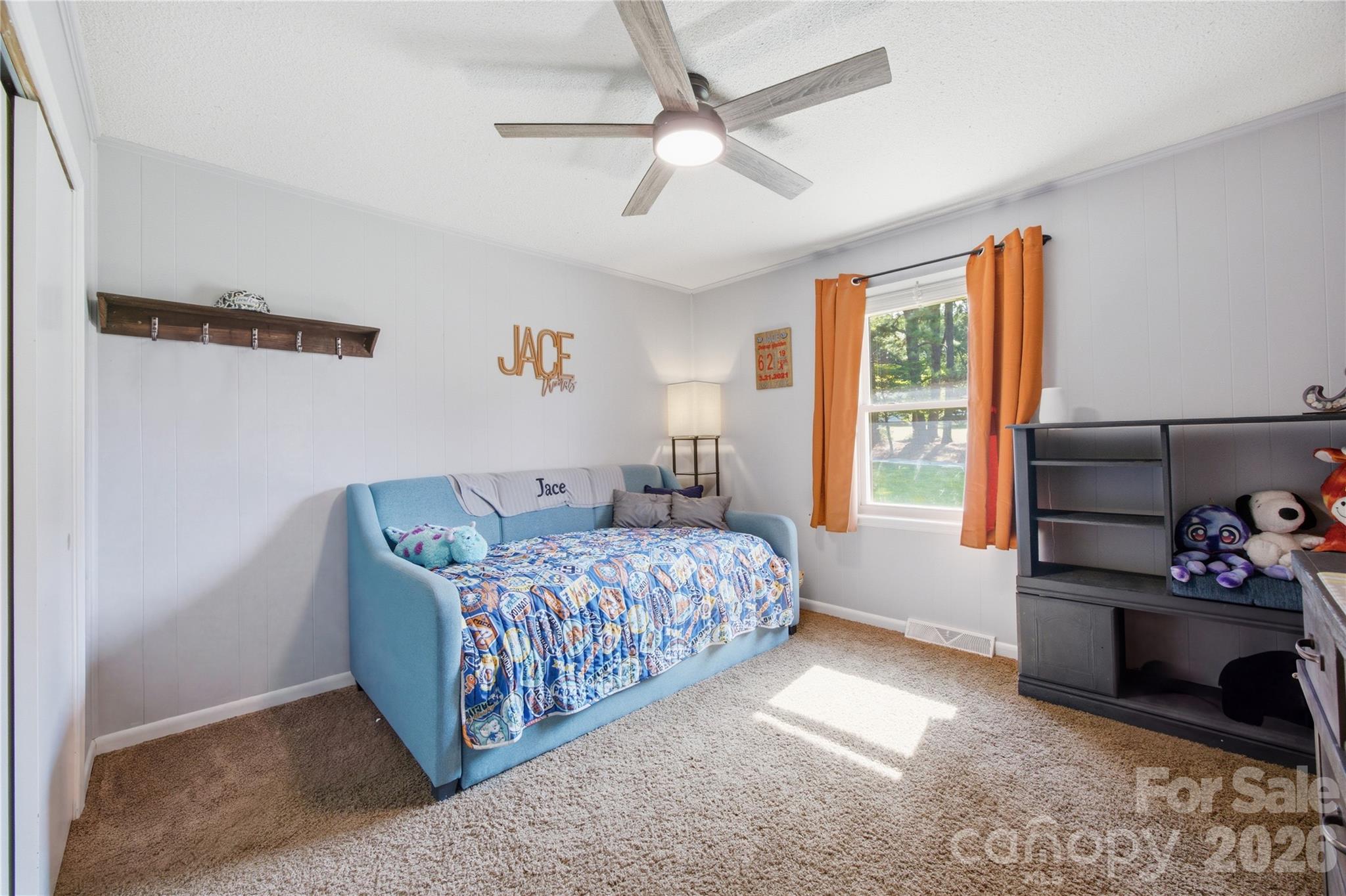 1002 Brookhaven Drive — Shelby