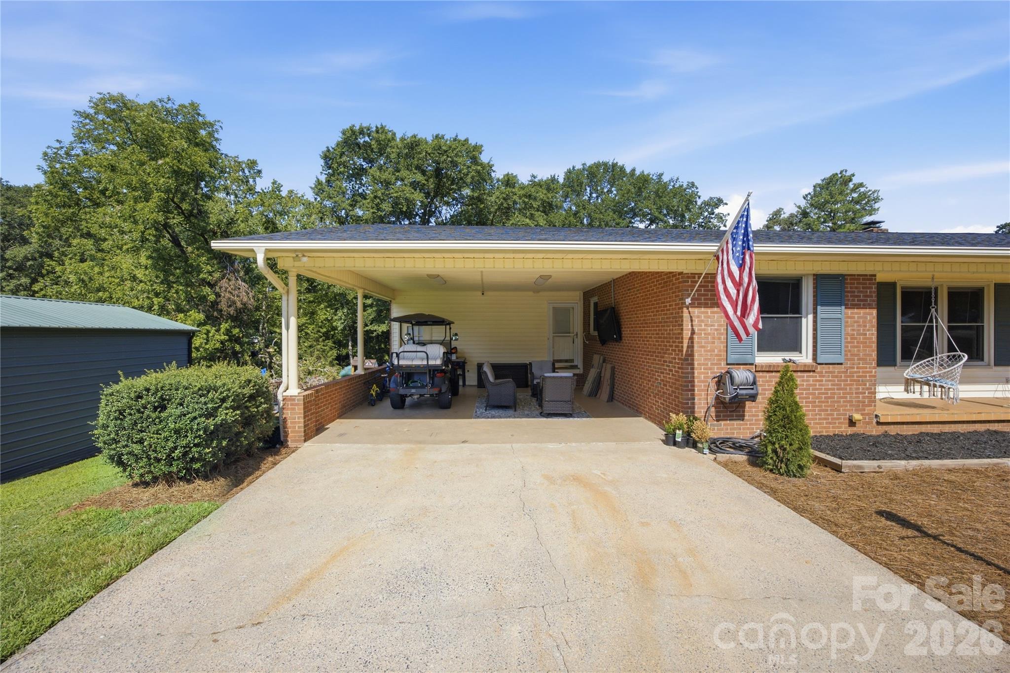 1002 Brookhaven Drive — Shelby