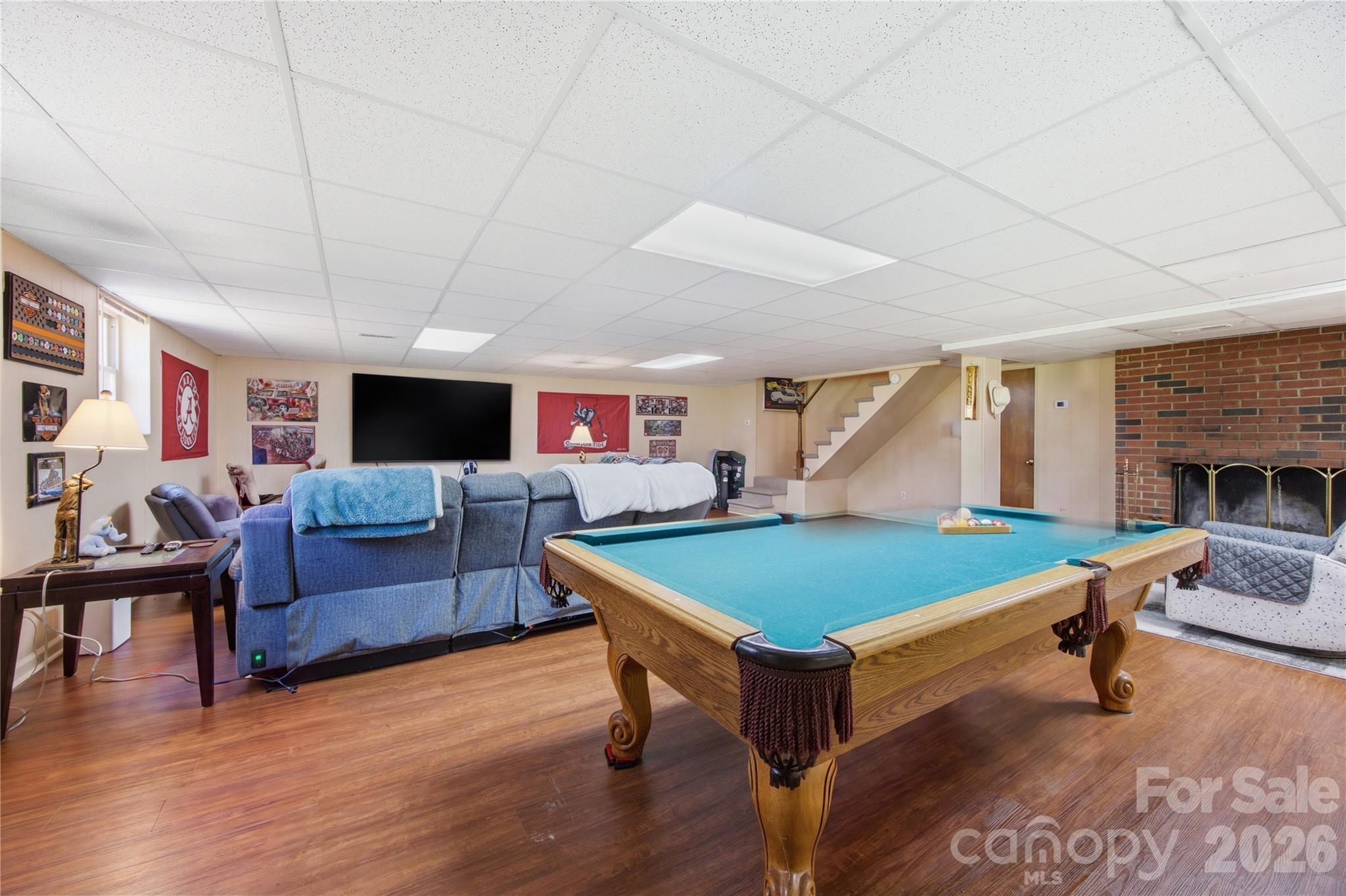 1002 Brookhaven Drive — Shelby