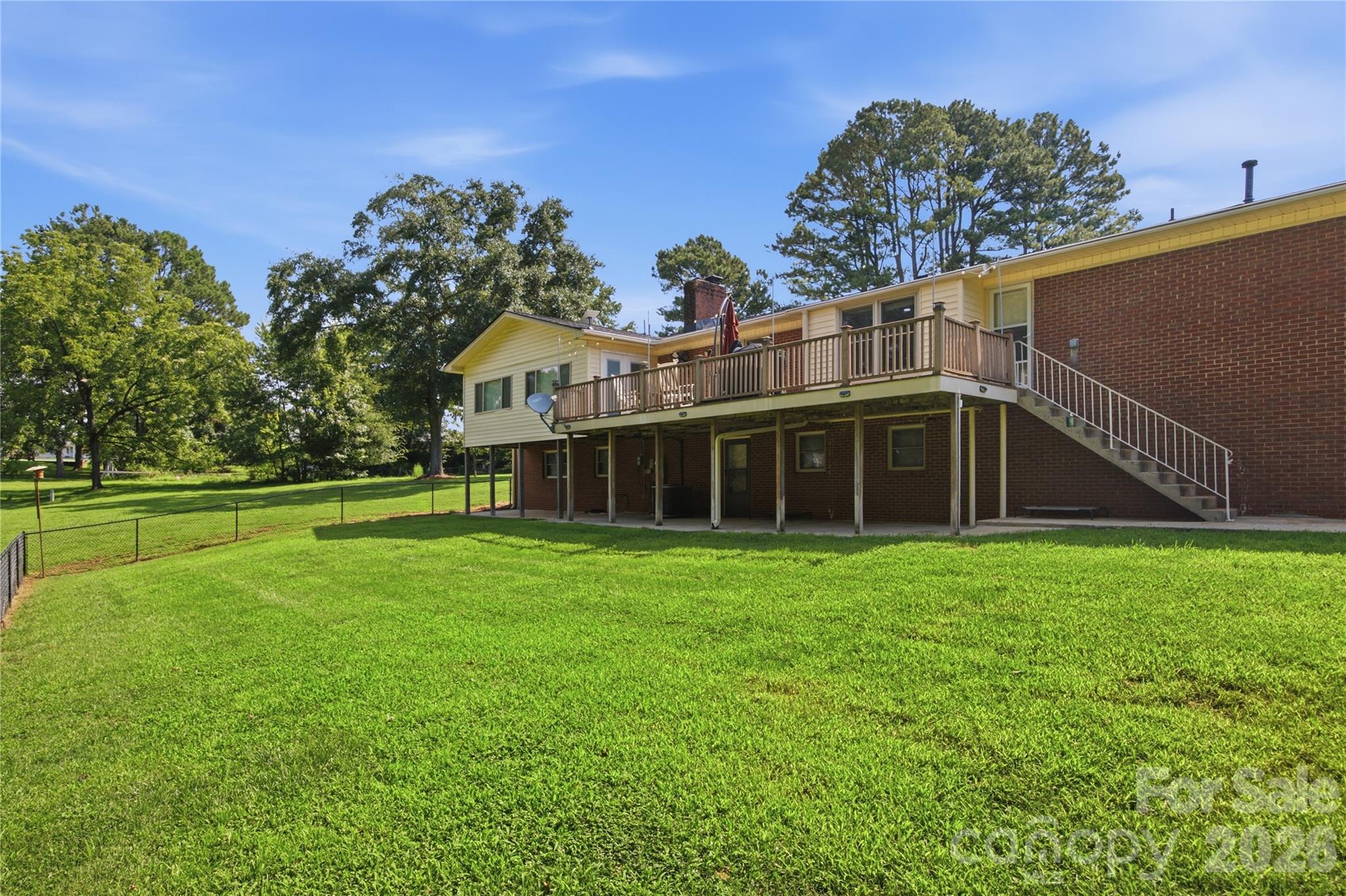 1002 Brookhaven Drive — Shelby