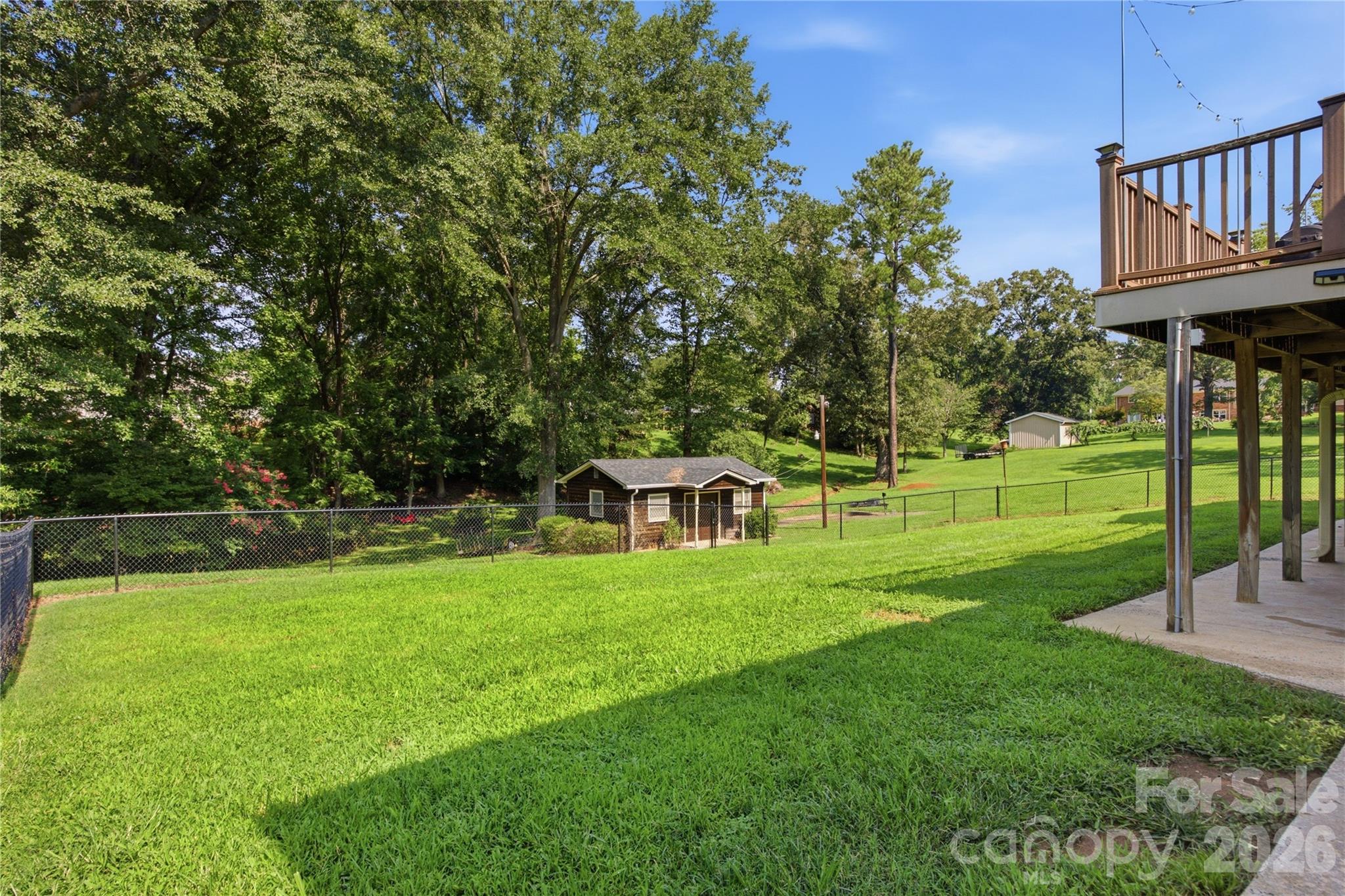 1002 Brookhaven Drive — Shelby