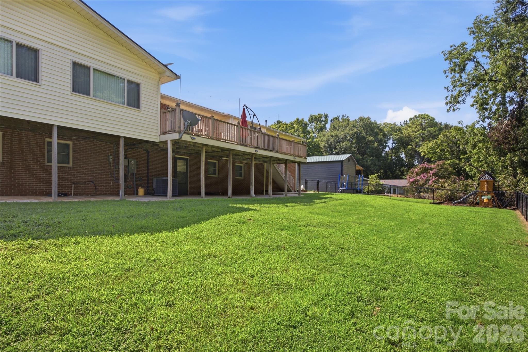 1002 Brookhaven Drive — Shelby