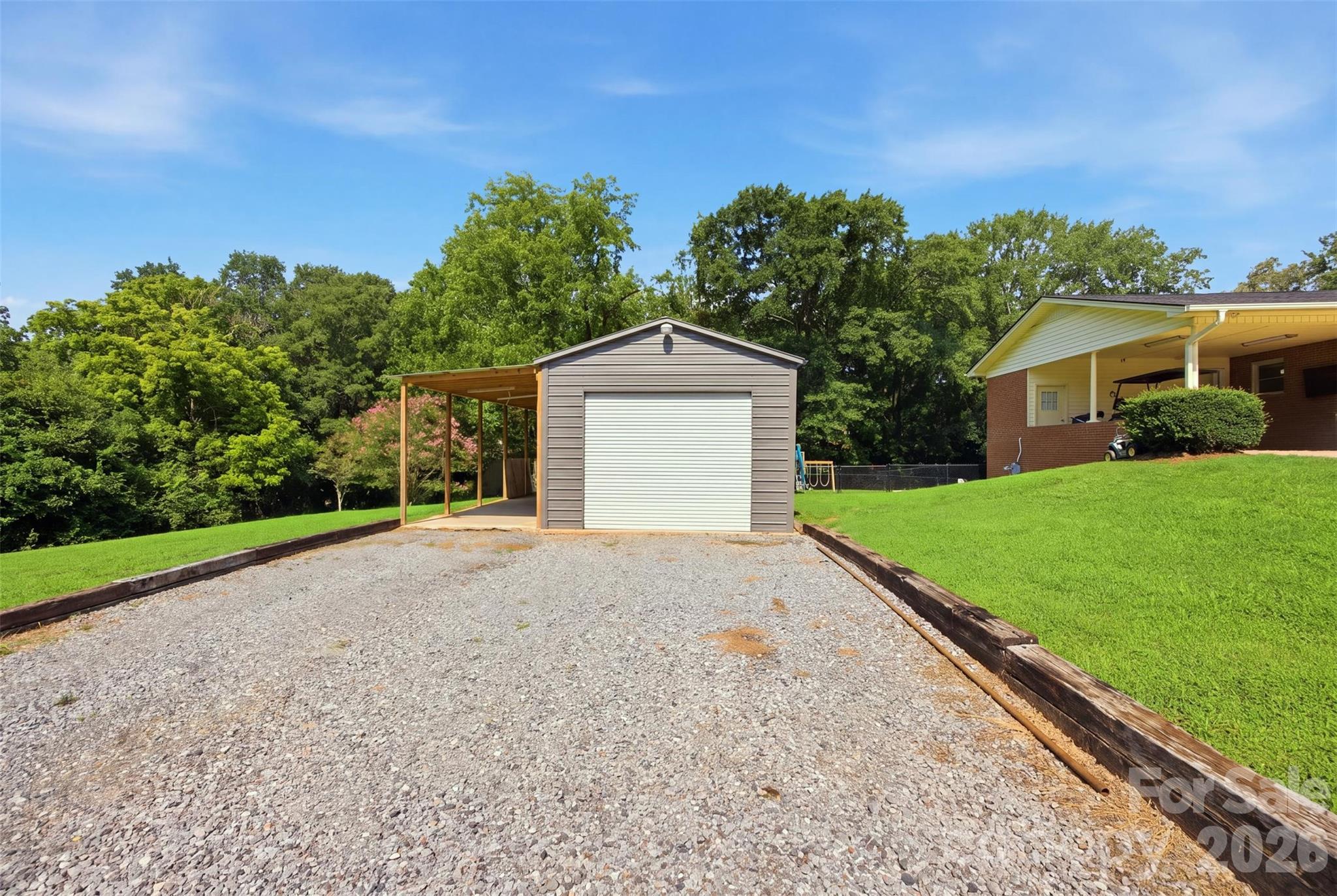 1002 Brookhaven Drive — Shelby