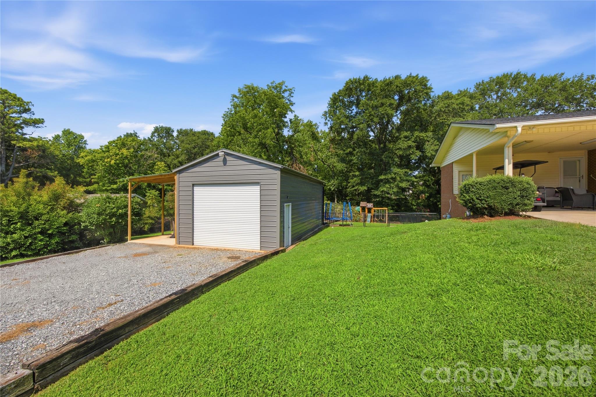 1002 Brookhaven Drive — Shelby