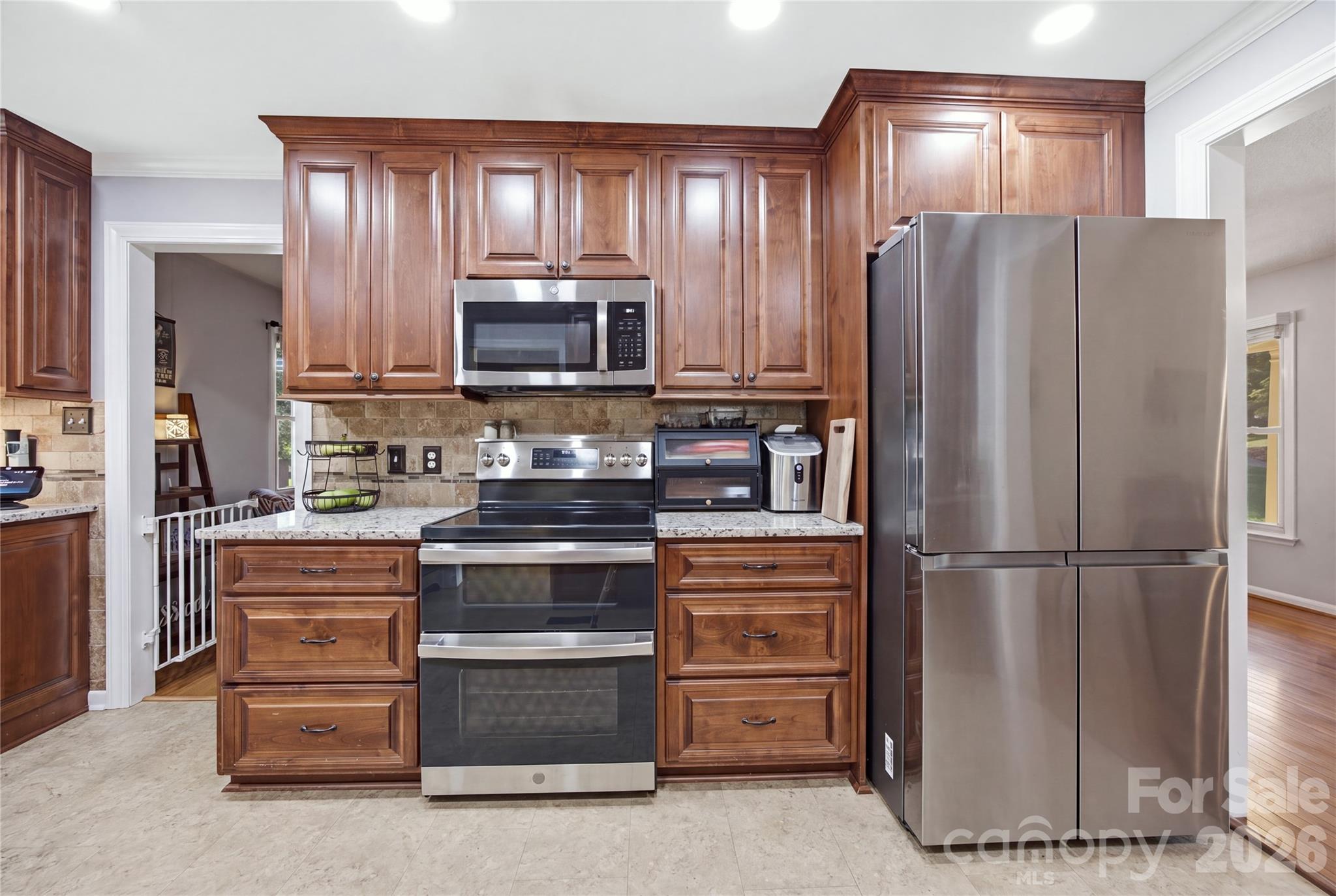 1002 Brookhaven Drive — Shelby