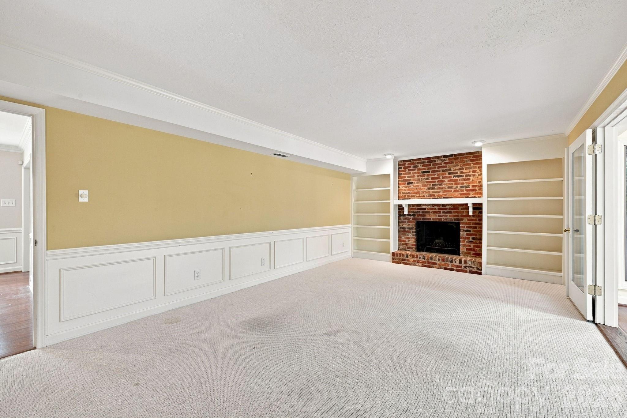 3528 Broadfield Road — Charlotte