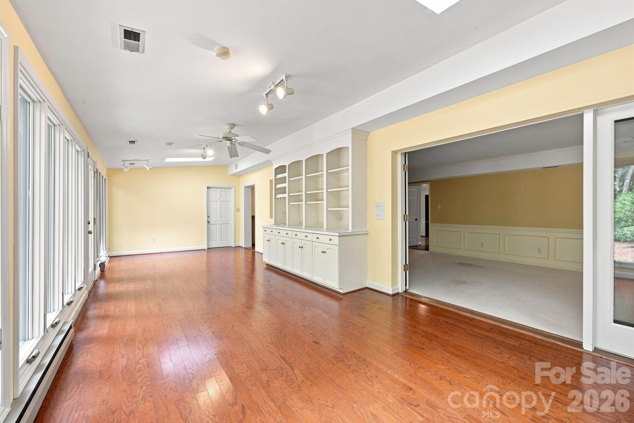 3528 Broadfield Road — Charlotte