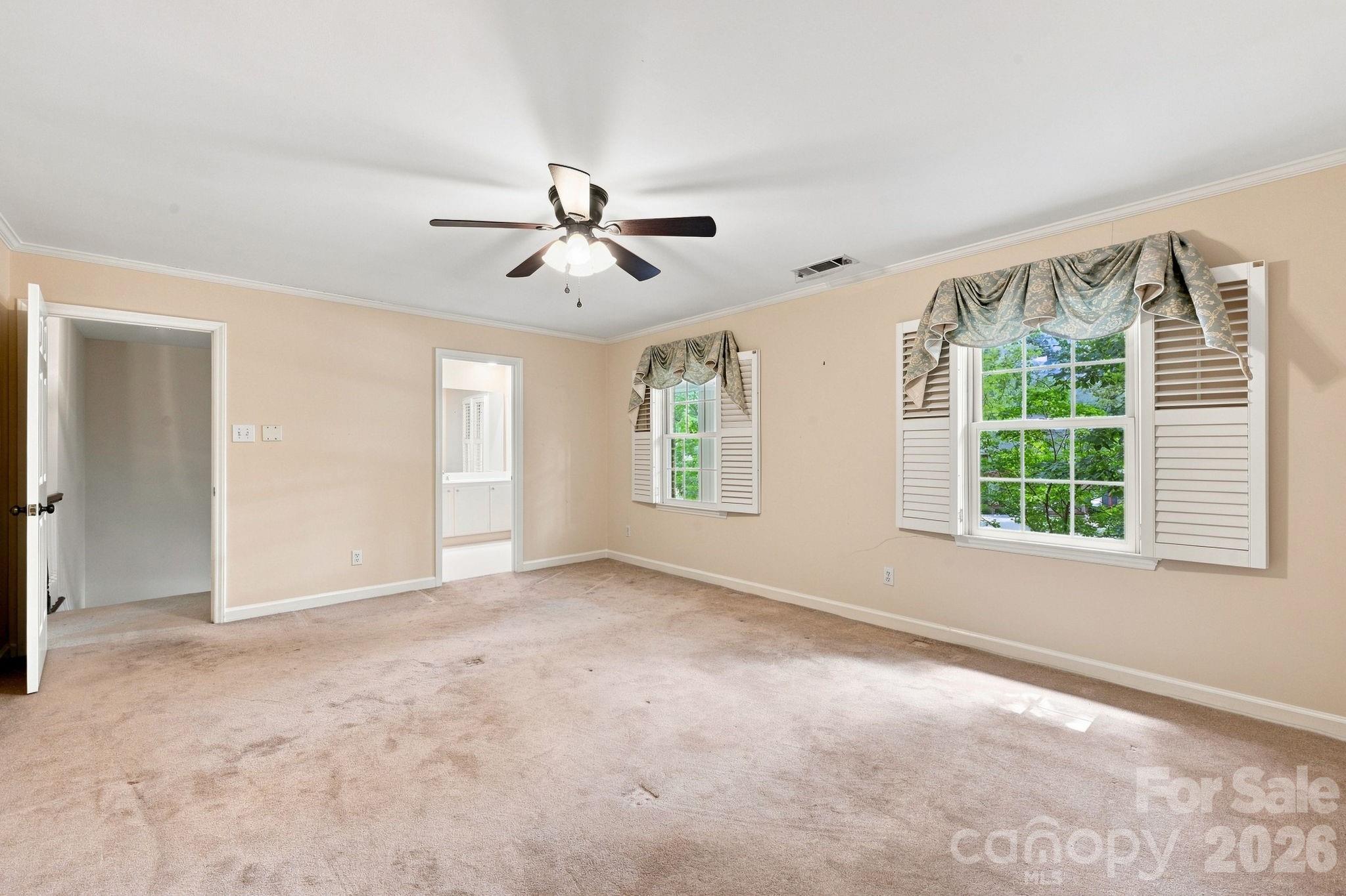 3528 Broadfield Road — Charlotte
