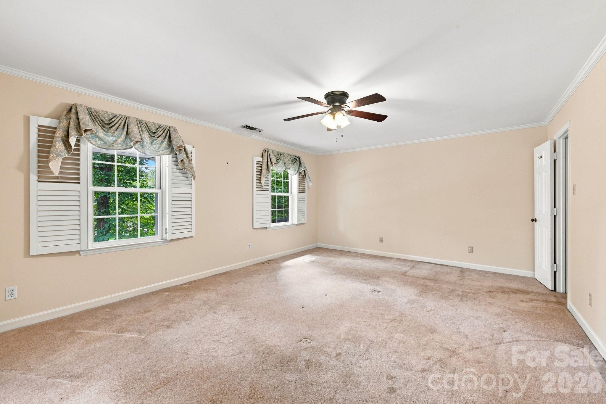 3528 Broadfield Road — Charlotte