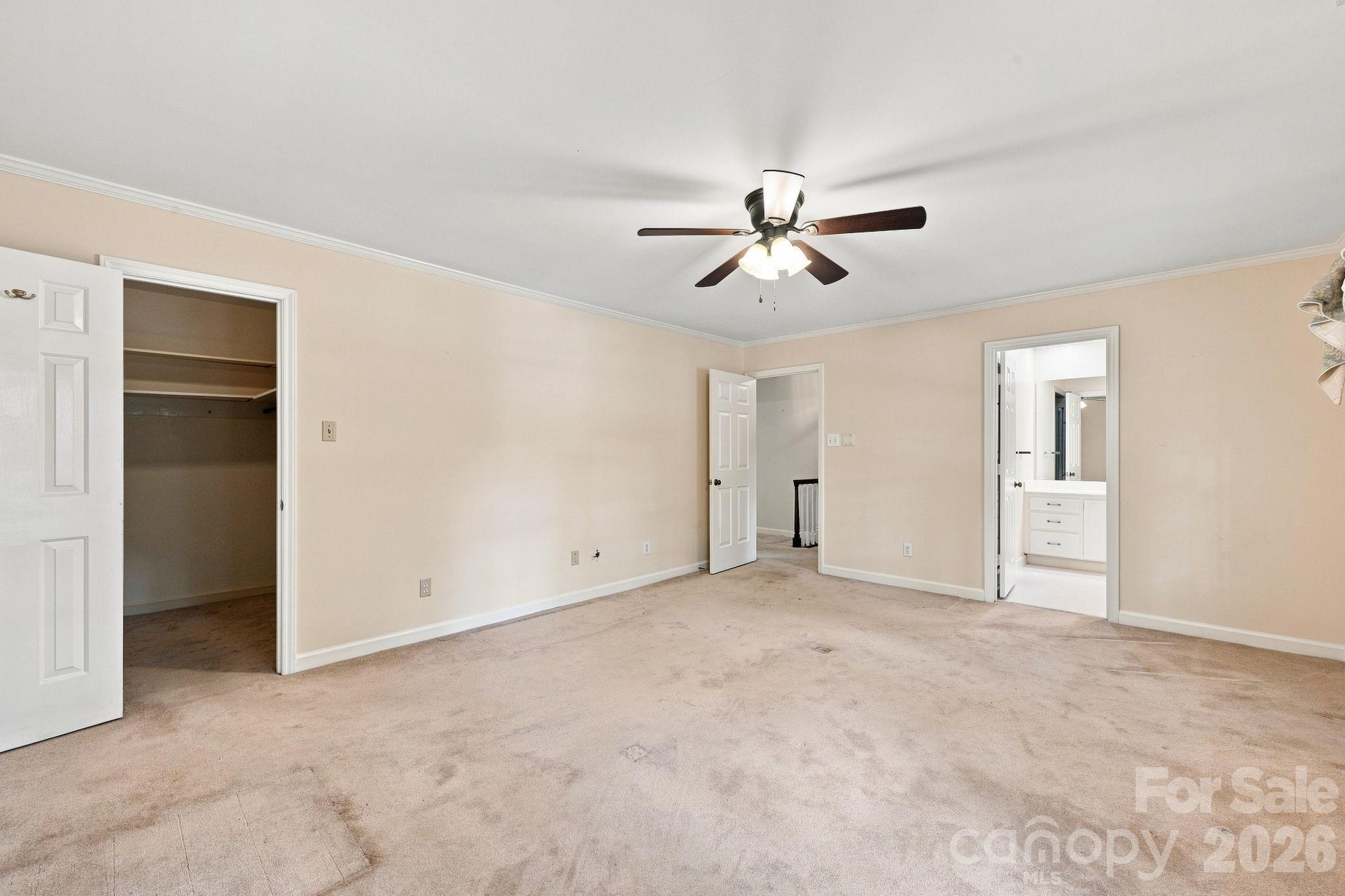 3528 Broadfield Road — Charlotte