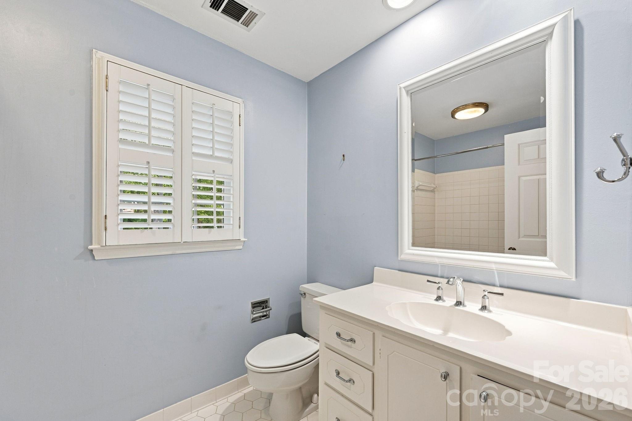 3528 Broadfield Road — Charlotte