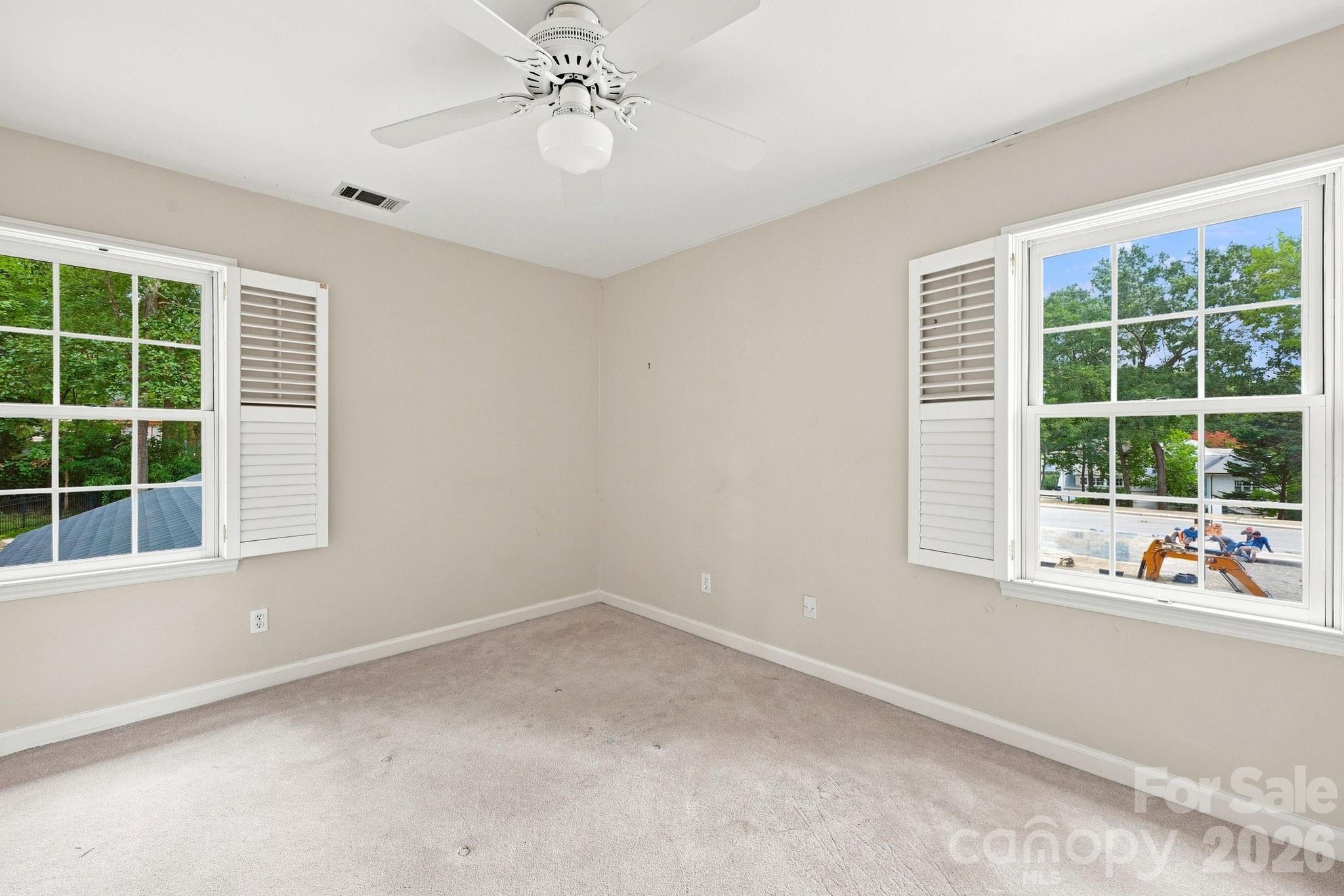 3528 Broadfield Road — Charlotte