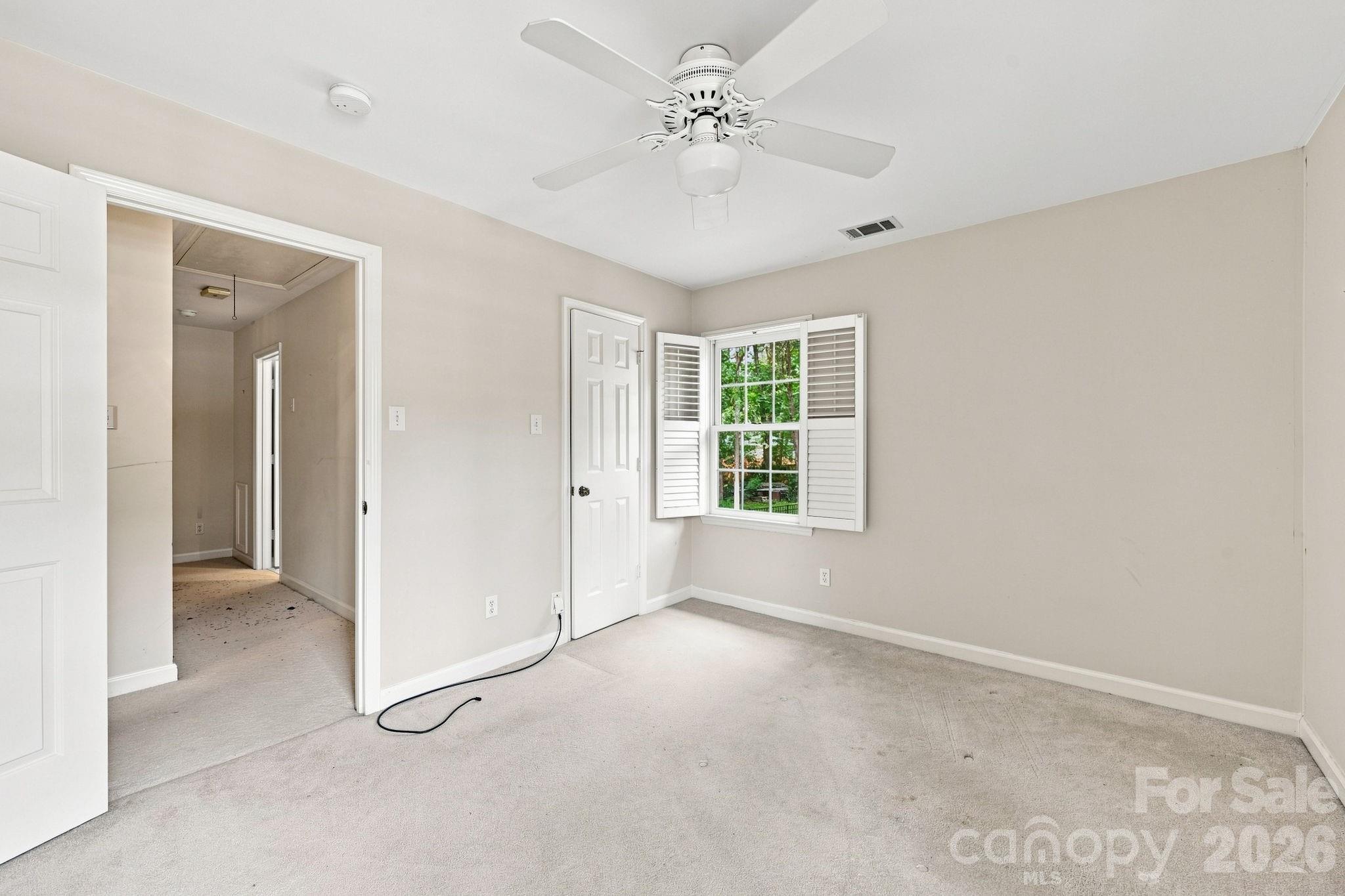 3528 Broadfield Road — Charlotte