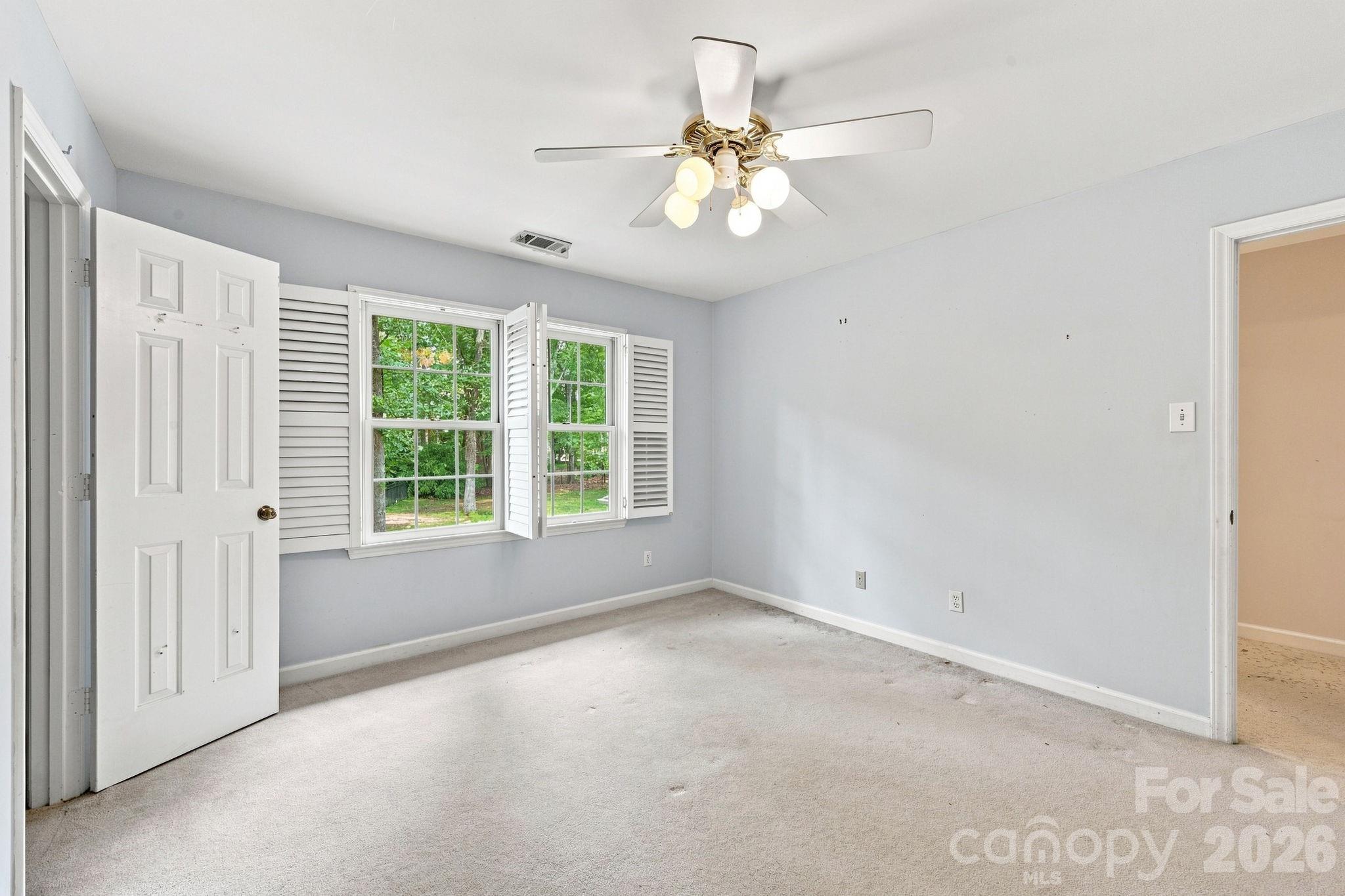 3528 Broadfield Road — Charlotte