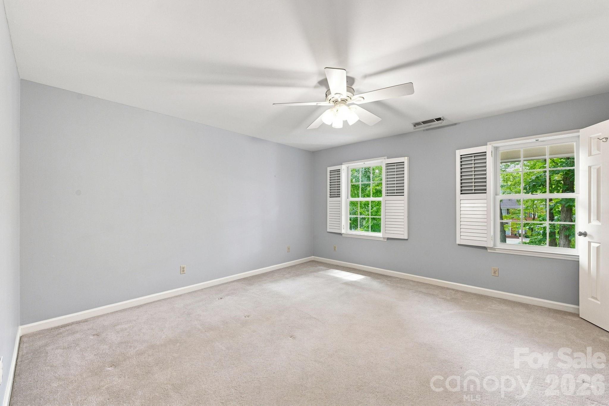 3528 Broadfield Road — Charlotte