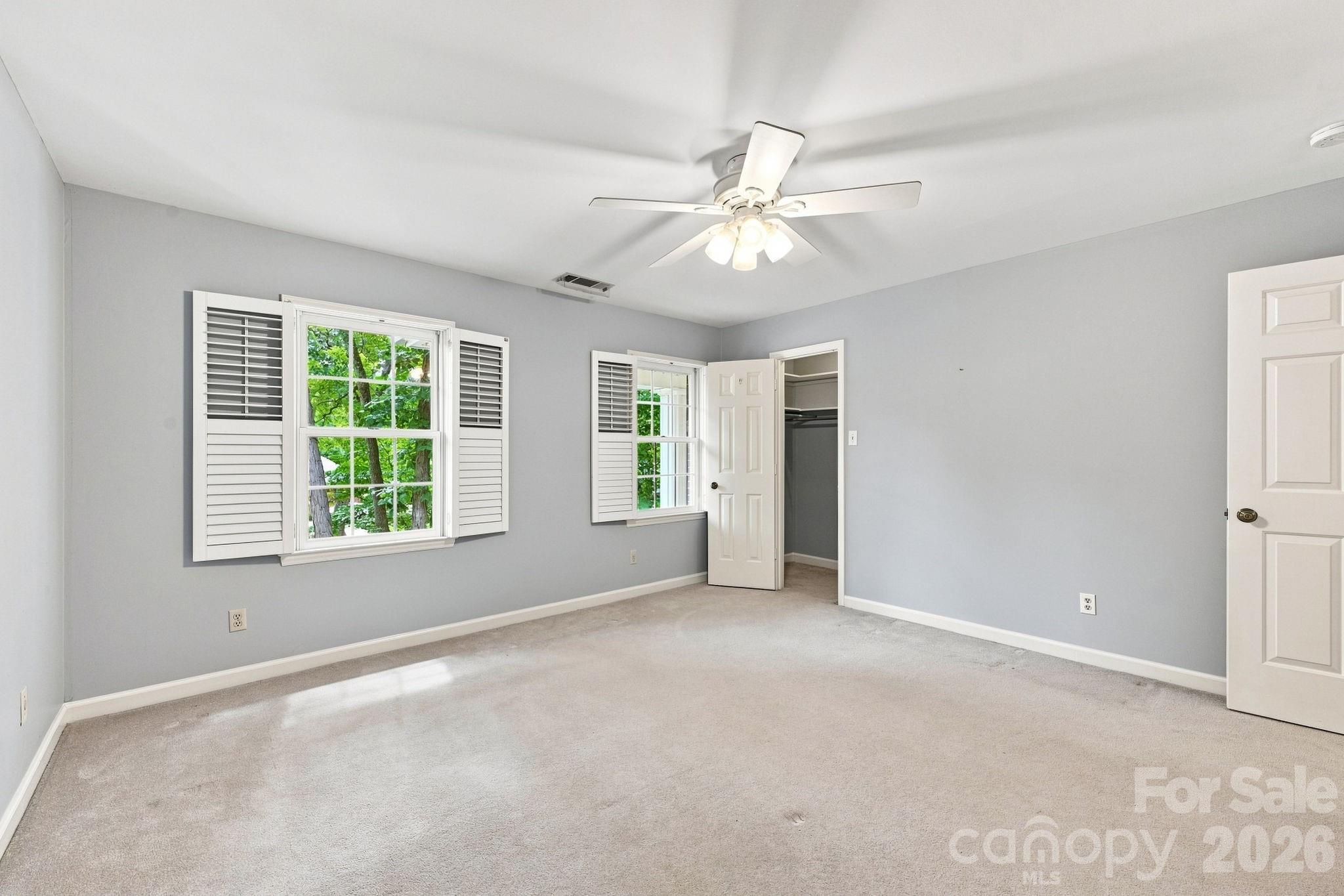 3528 Broadfield Road — Charlotte