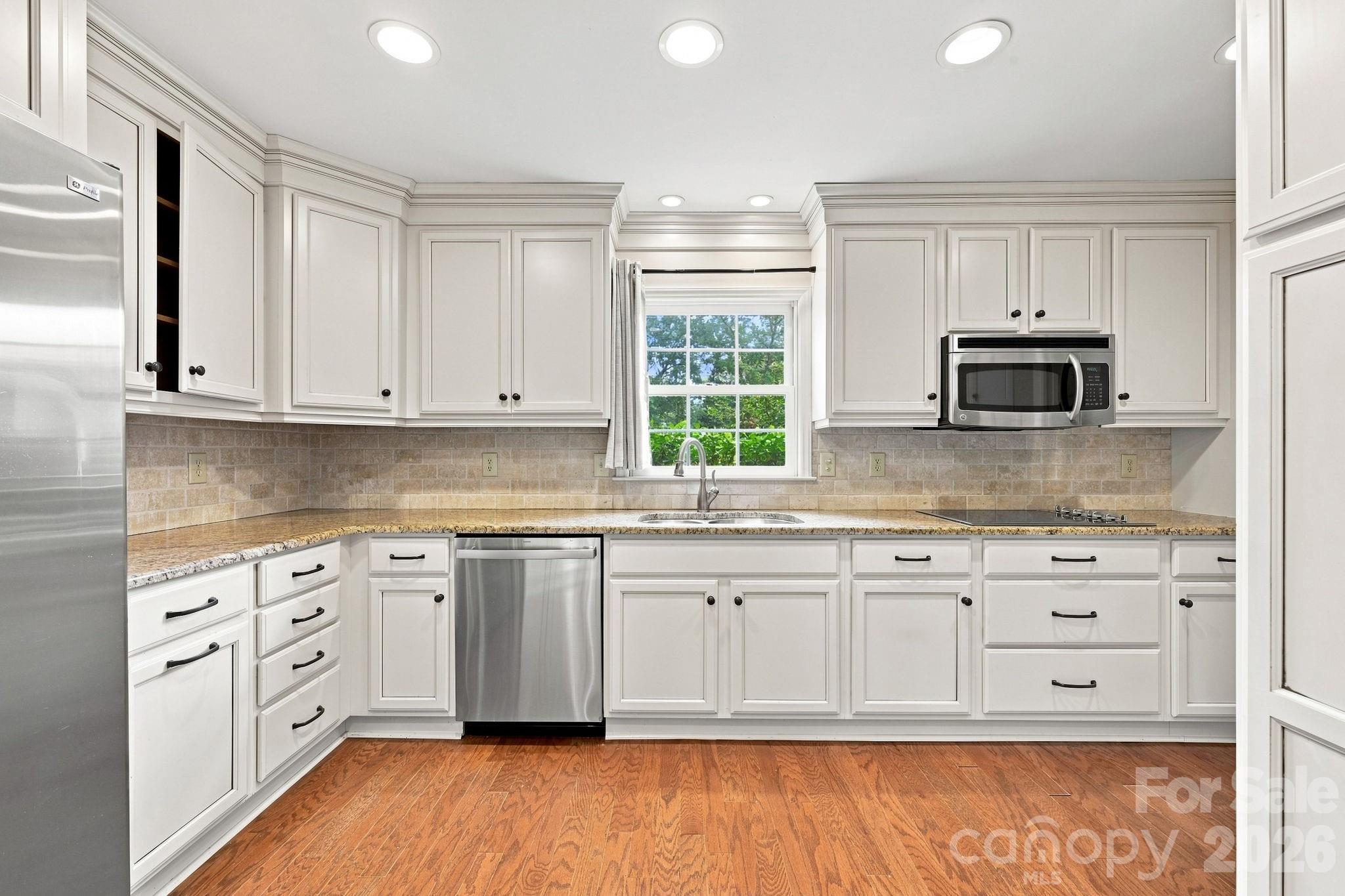 3528 Broadfield Road — Charlotte